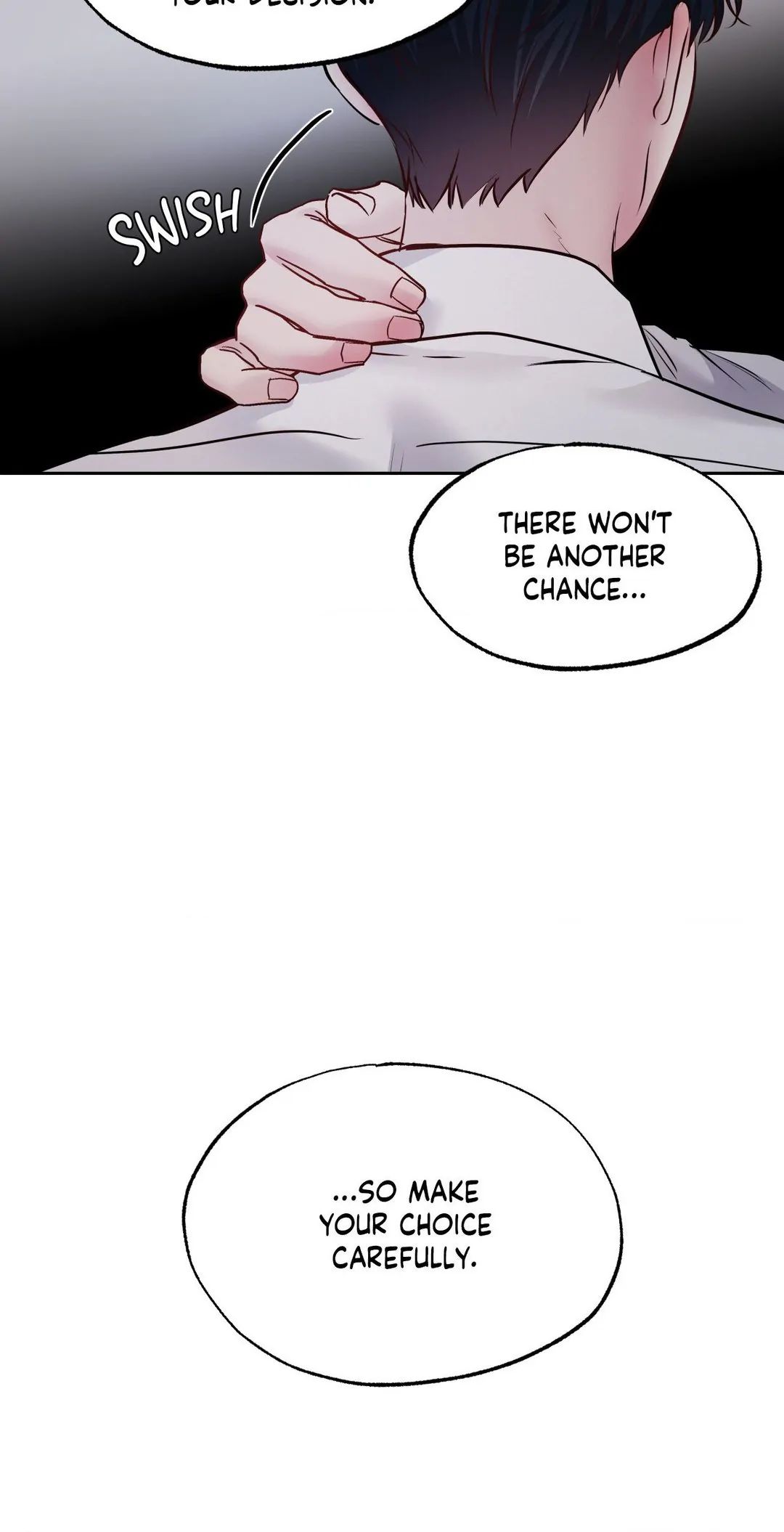Saturday’s Master Chapter 47 page 57 - 