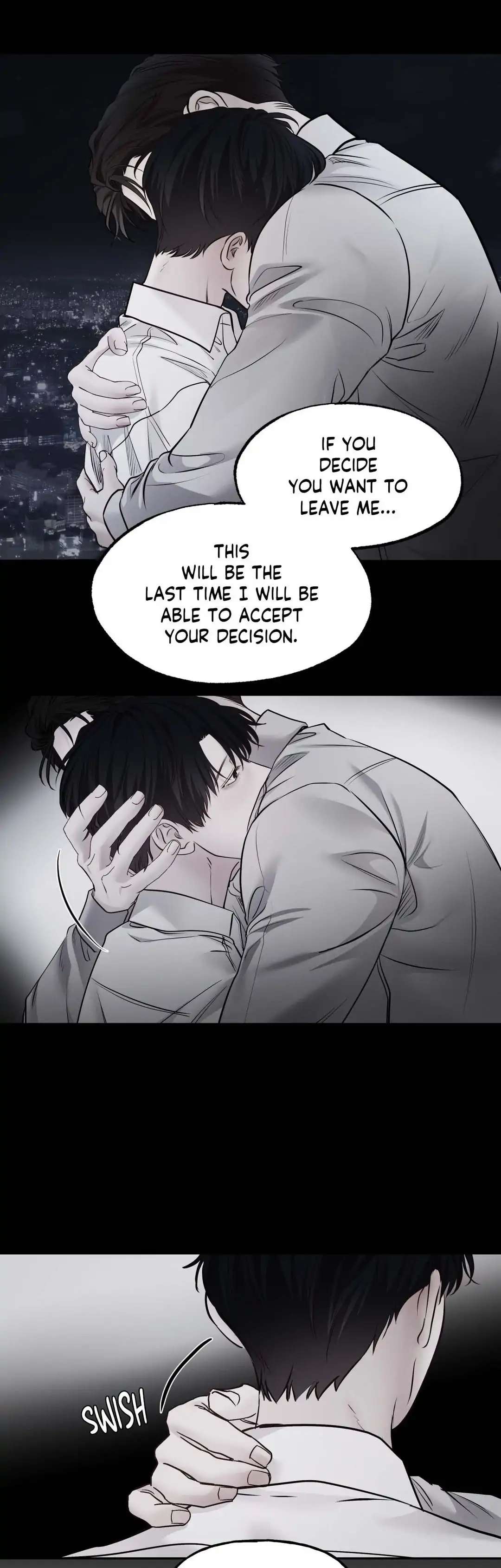 Saturday’s Master Chapter 48 page 2 - 