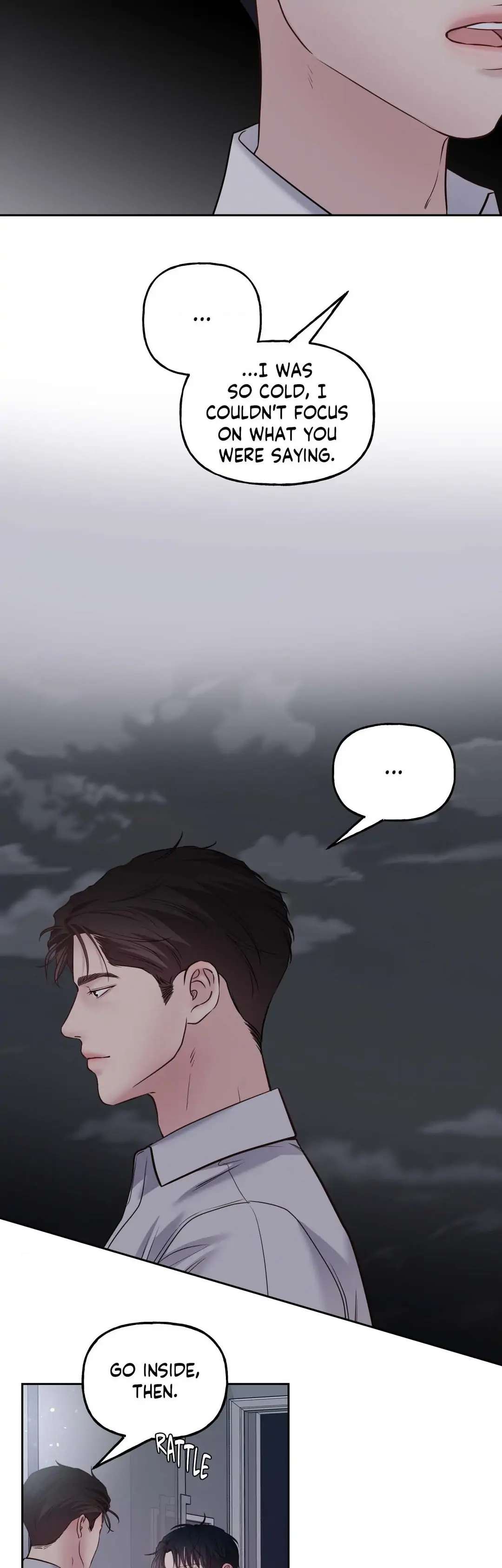 Saturday’s Master Chapter 48 page 4 - 