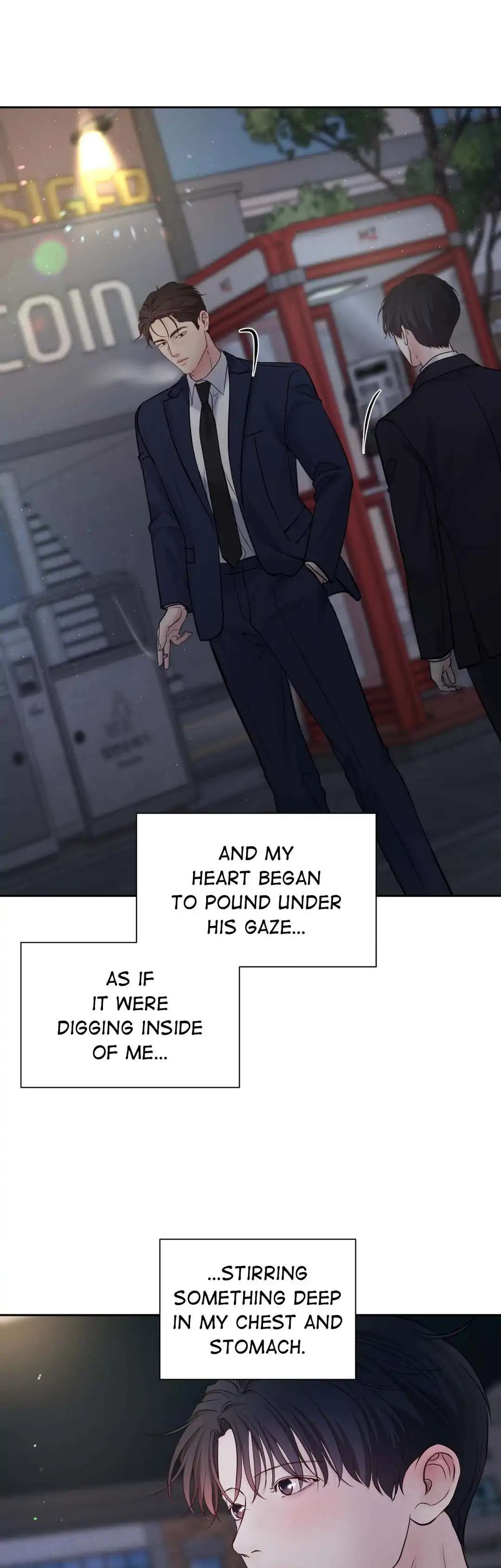 Saturday’s Master Chapter 48 page 32 - 