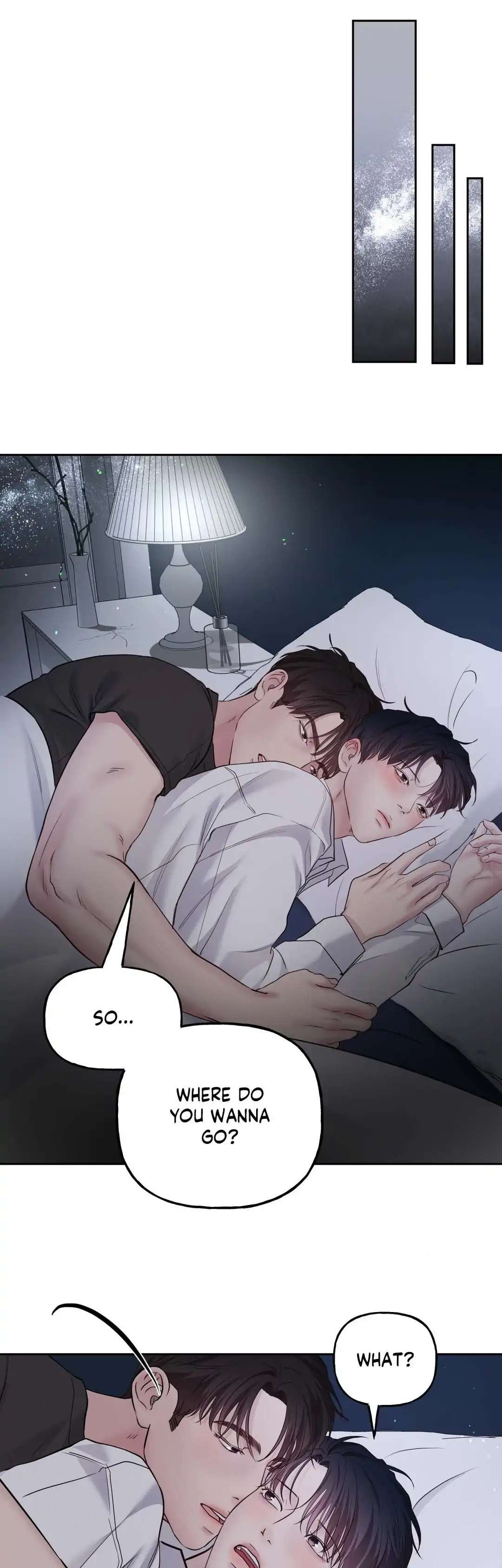 Saturday’s Master Chapter 48 page 7 - 