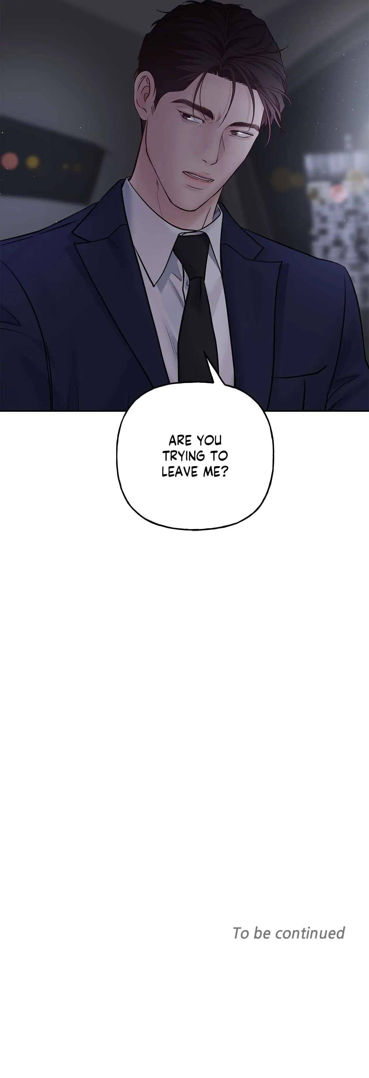 Saturday’s Master Chapter 49 page 28 - 
