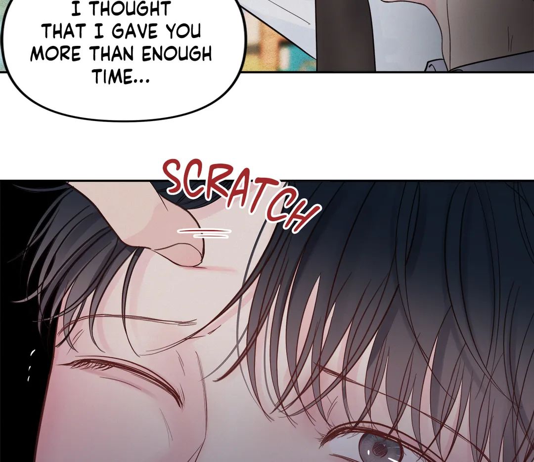 Saturday’s Master Chapter 5 page 42 - 