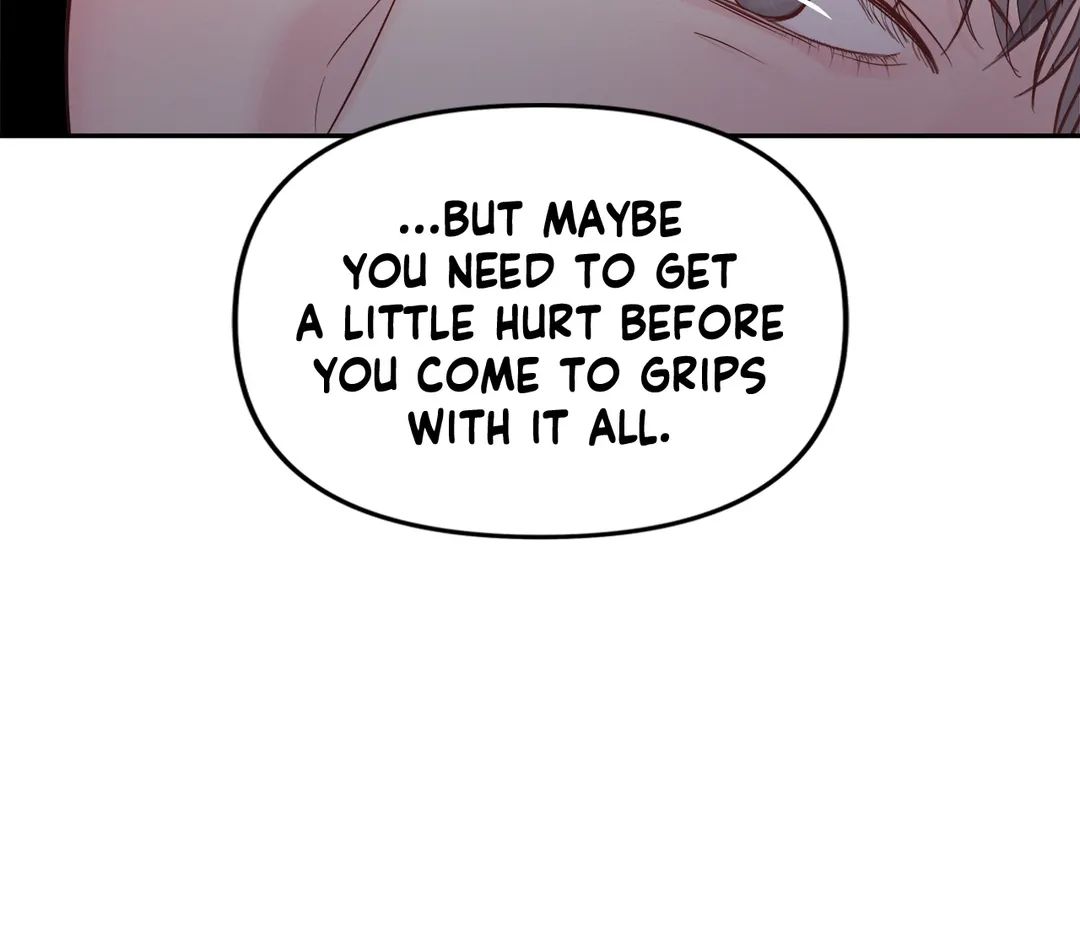 Saturday’s Master Chapter 5 page 43 - 