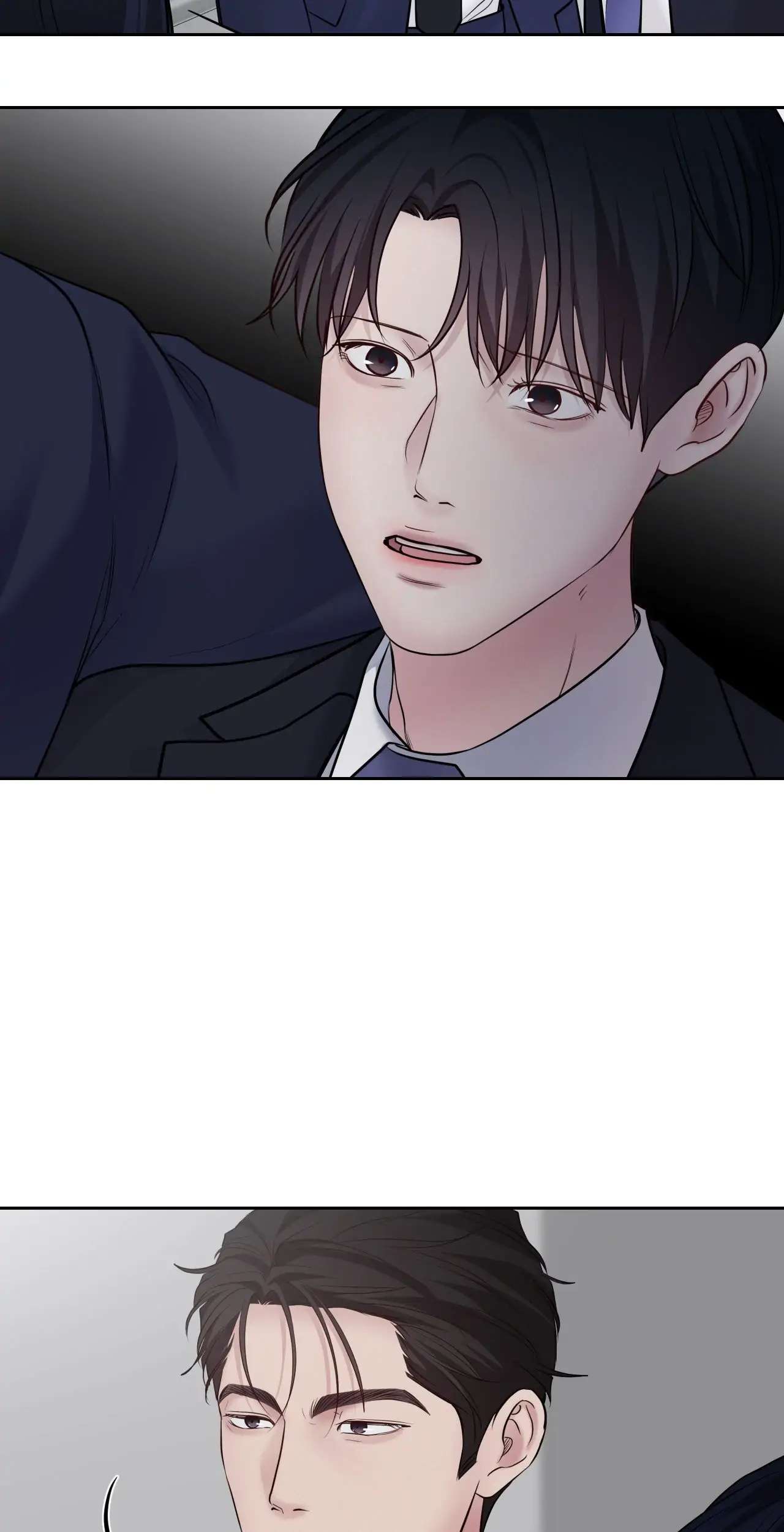 Saturday’s Master Chapter 50 page 12 - 