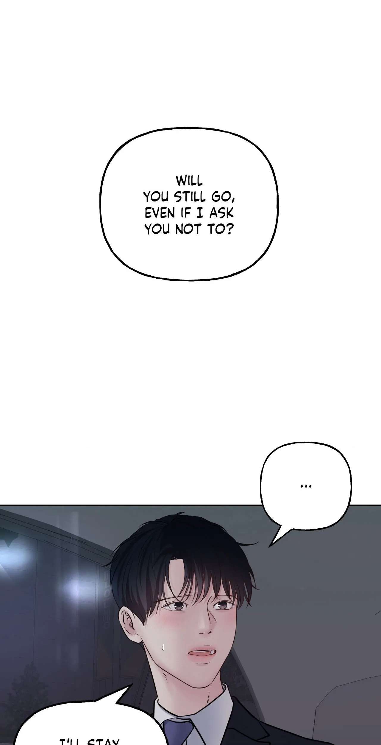 Saturday’s Master Chapter 50 page 3 - 