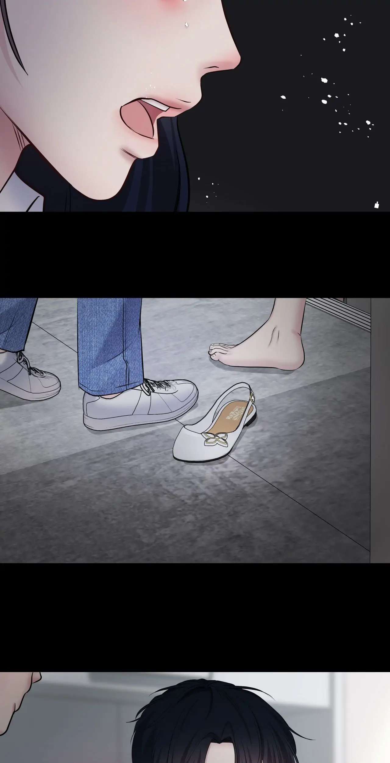 Saturday’s Master Chapter 50 page 22 - 