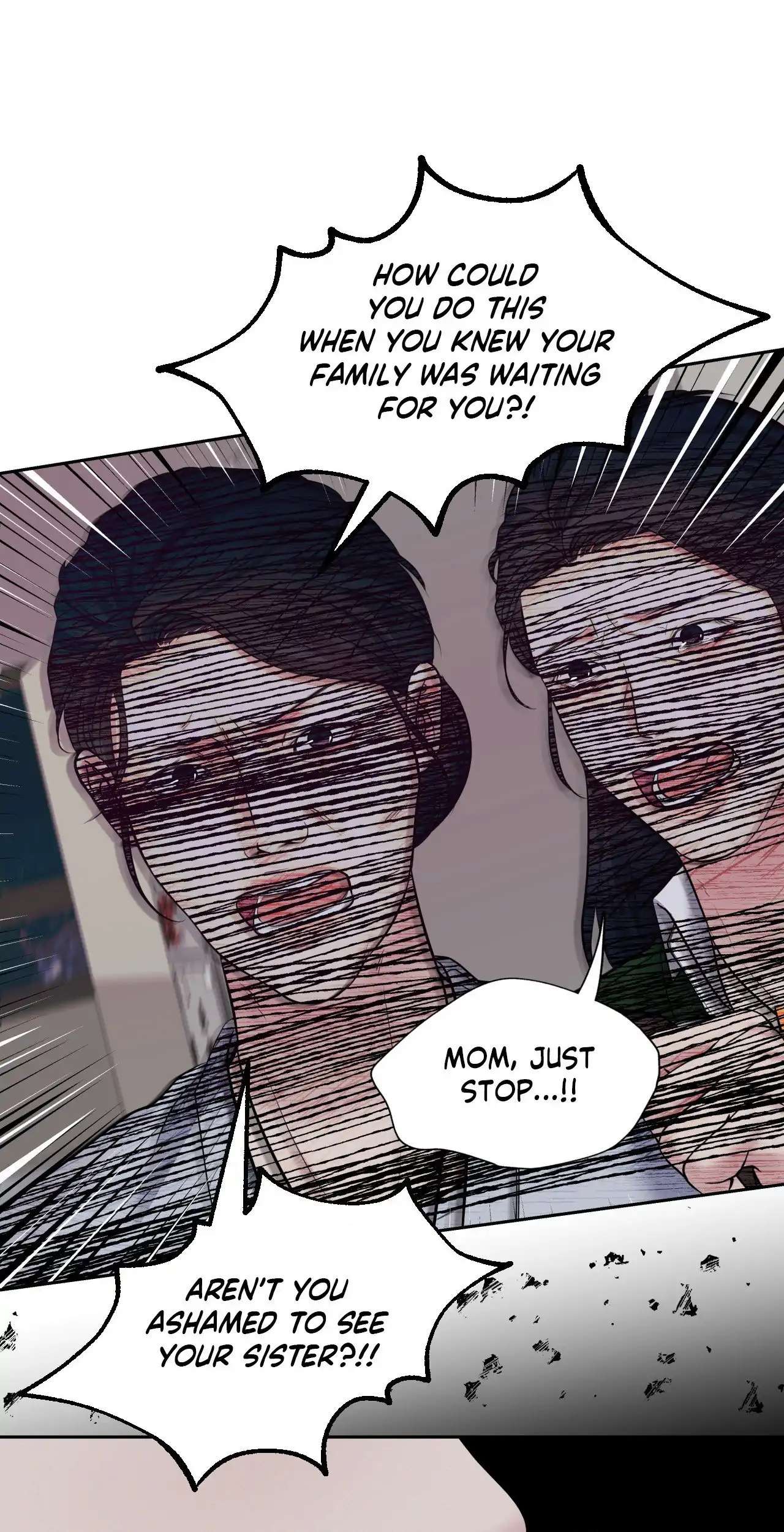 Saturday’s Master Chapter 50 page 26 - 