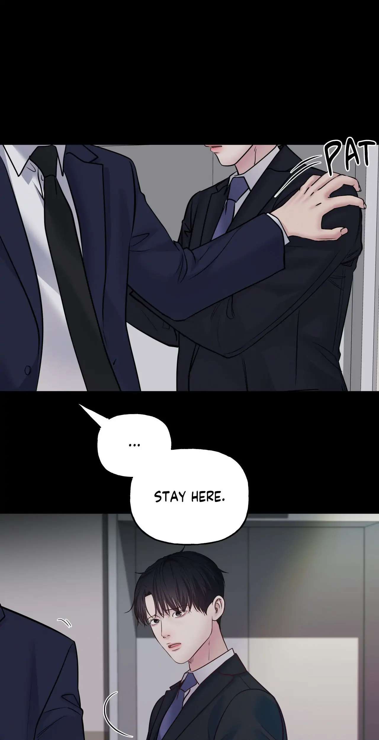 Saturday’s Master Chapter 50 page 29 - 