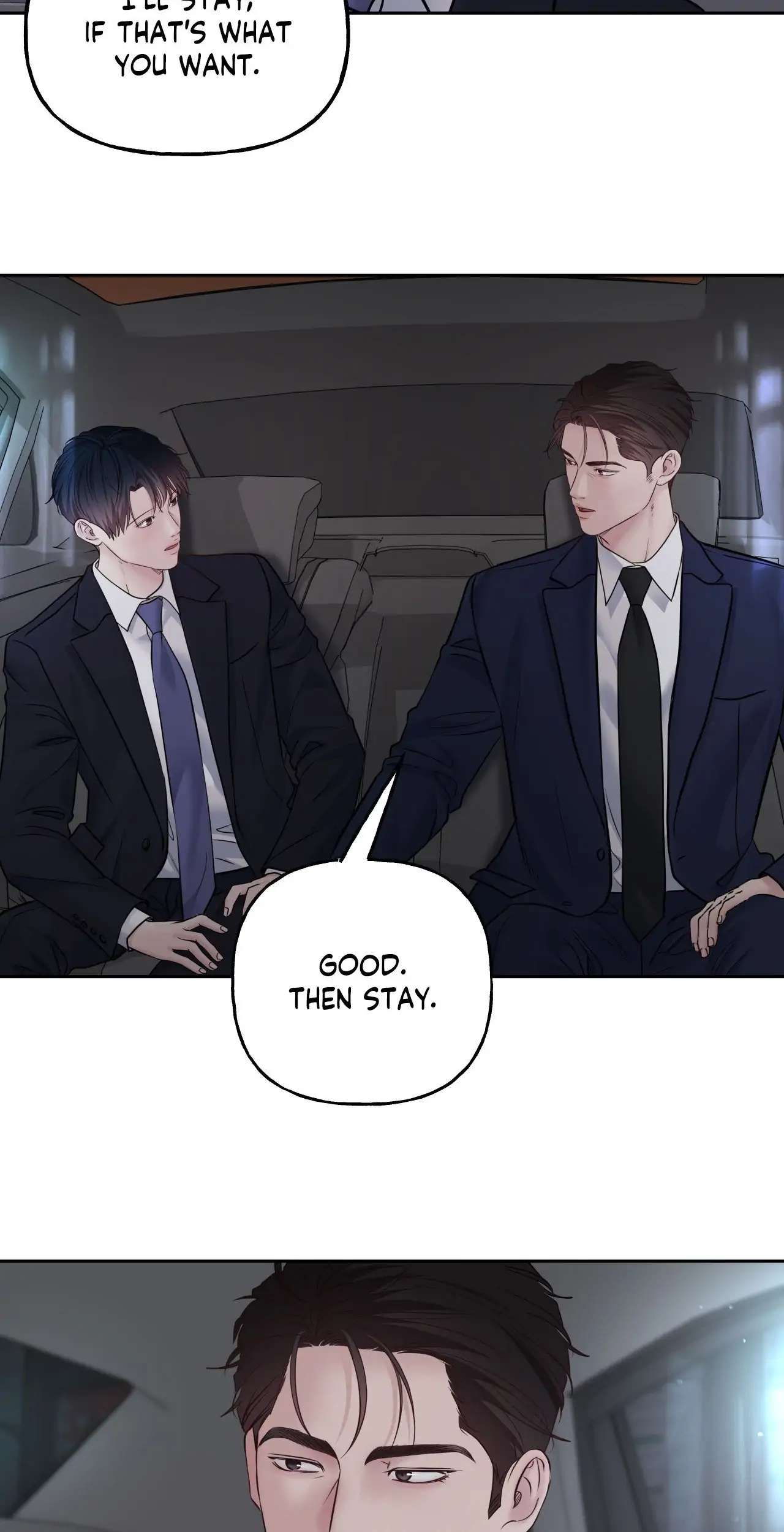 Saturday’s Master Chapter 50 page 4 - 