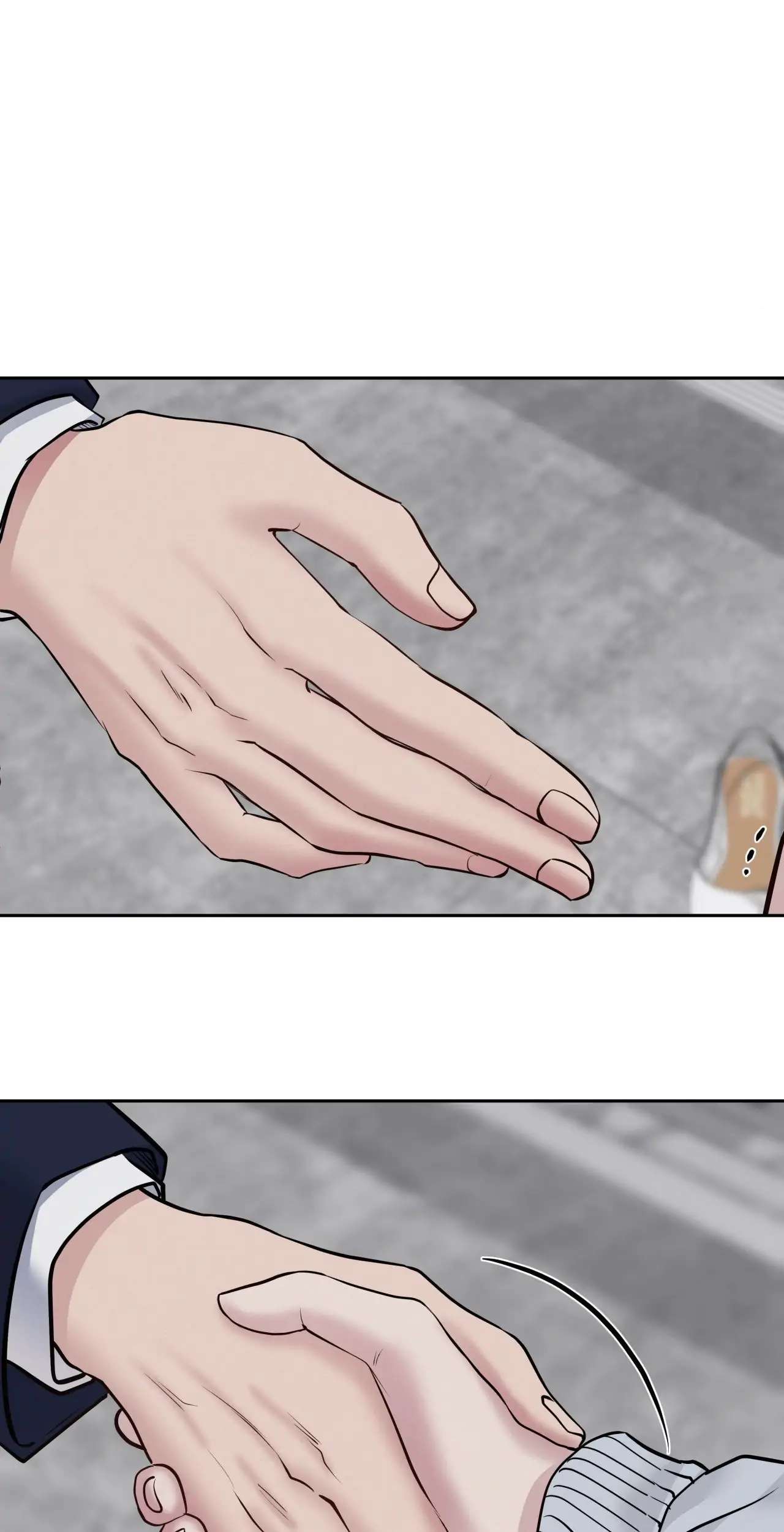 Saturday’s Master Chapter 50 page 33 - 
