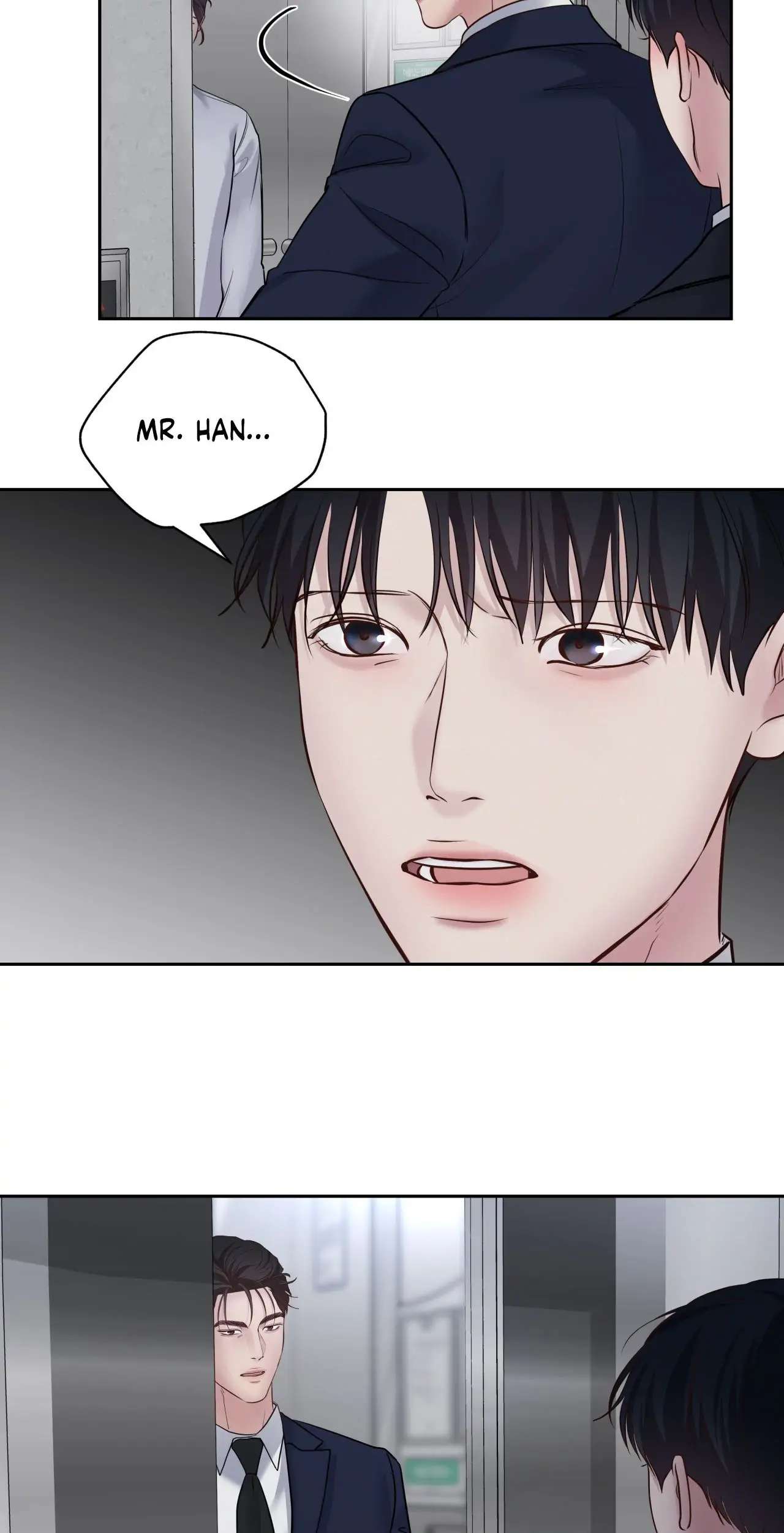 Saturday’s Master Chapter 50 page 39 - 