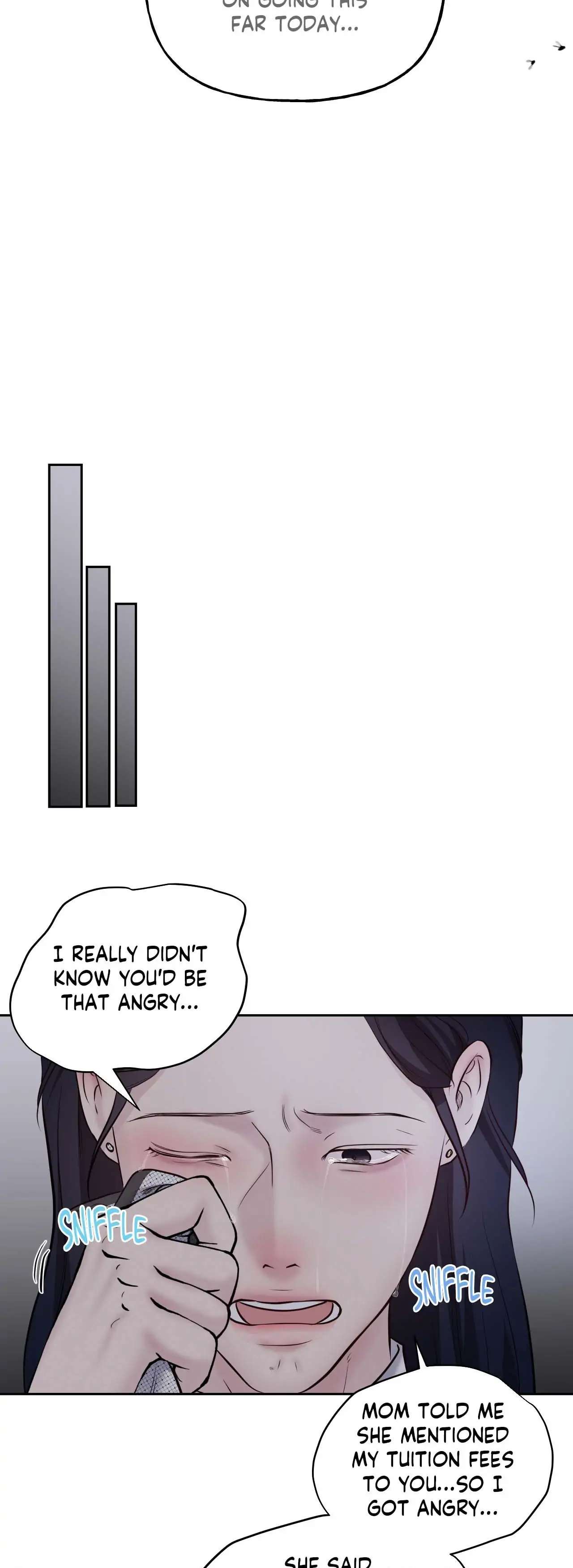 Saturday’s Master Chapter 51 page 15 - 