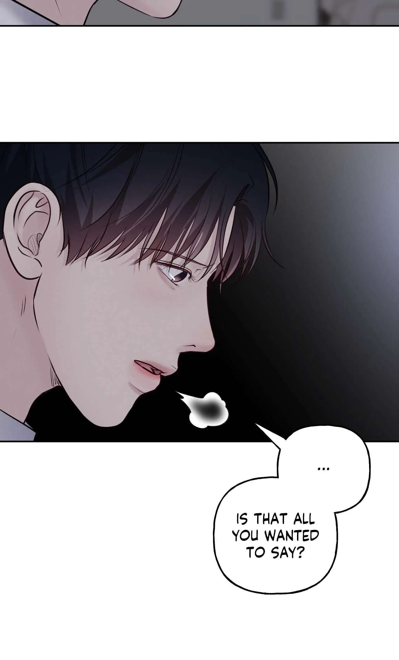 Saturday’s Master Chapter 51 page 17 - 