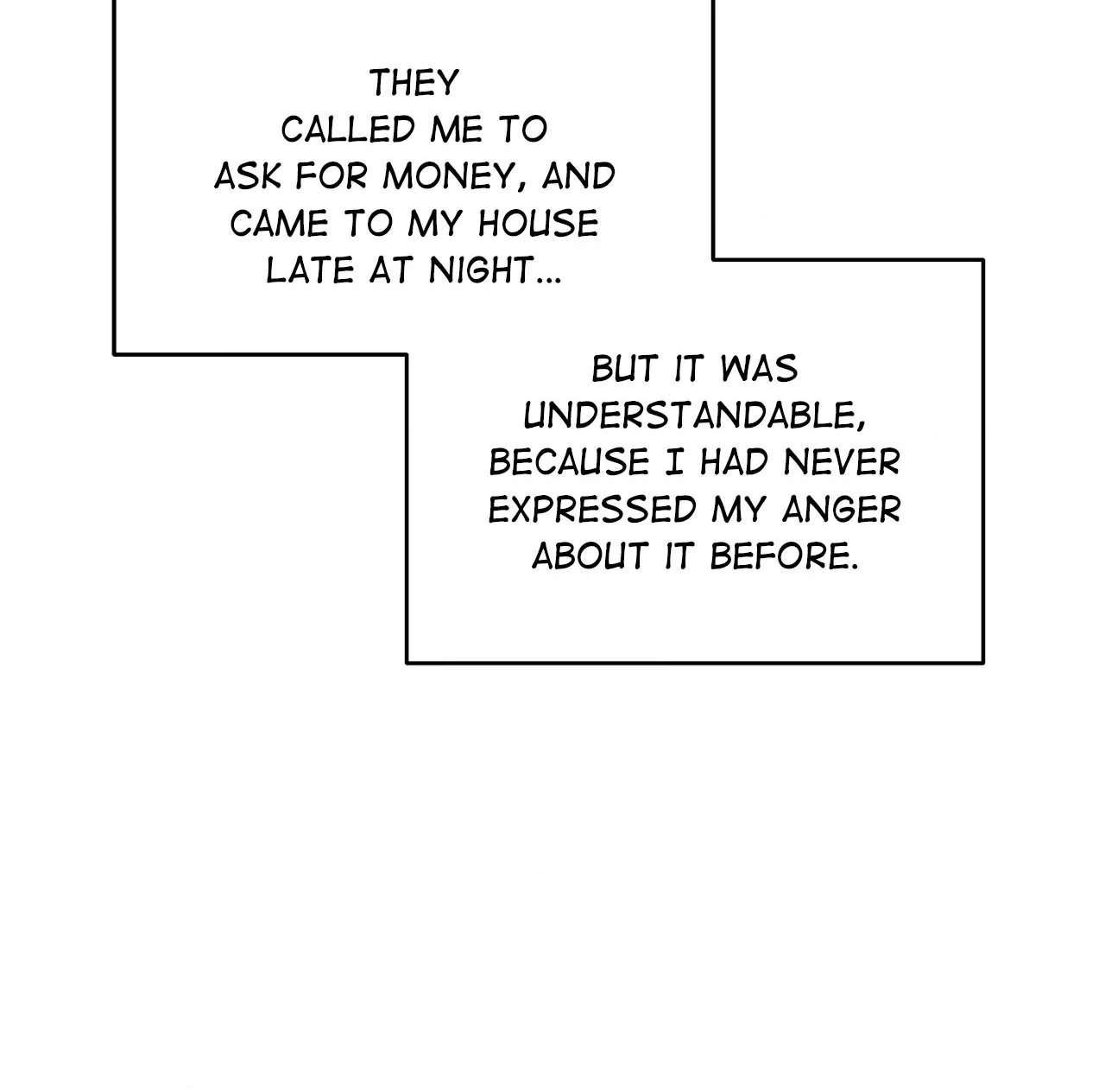 Saturday’s Master Chapter 51 page 22 - 