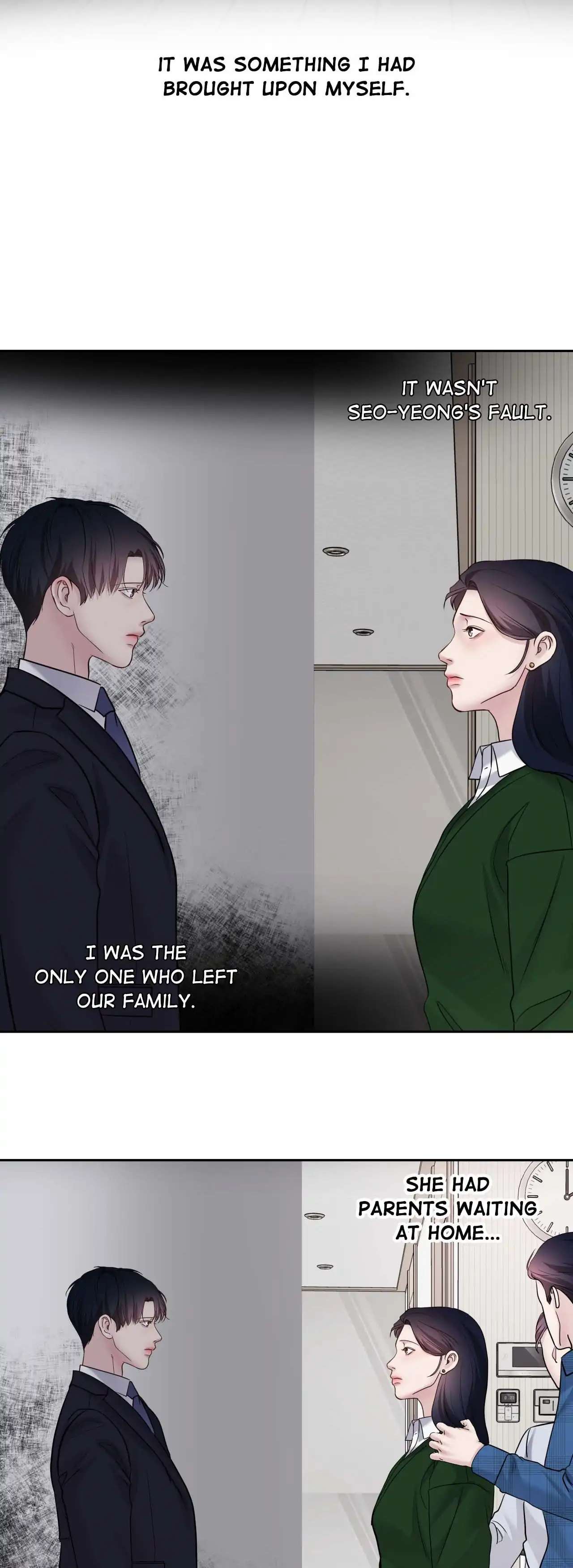 Saturday’s Master Chapter 51 page 24 - 