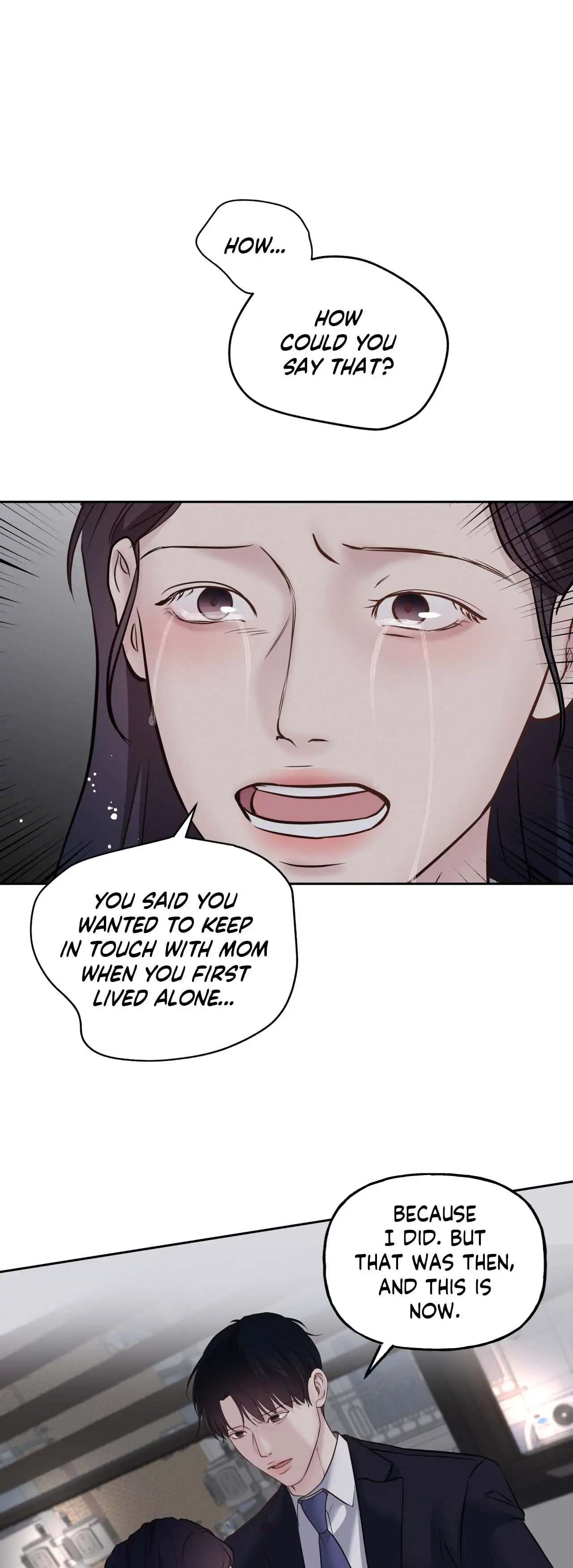 Saturday’s Master Chapter 51 page 34 - 