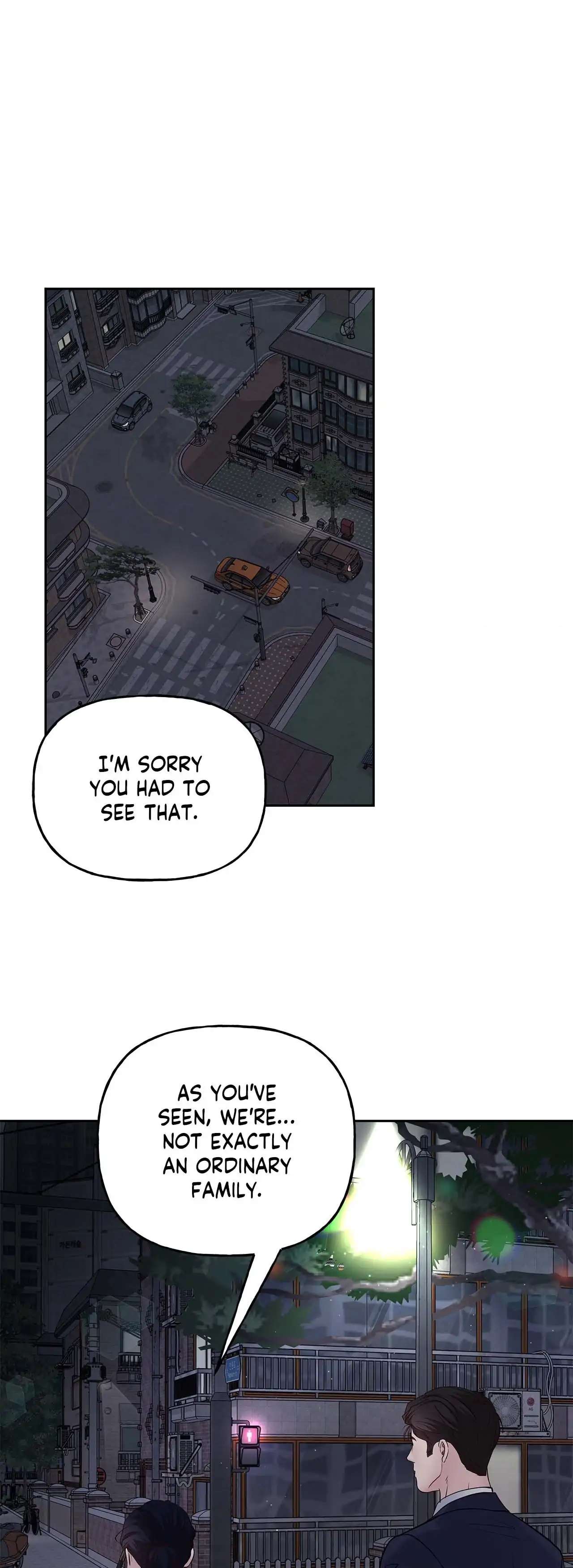 Saturday’s Master Chapter 51 page 7 - 