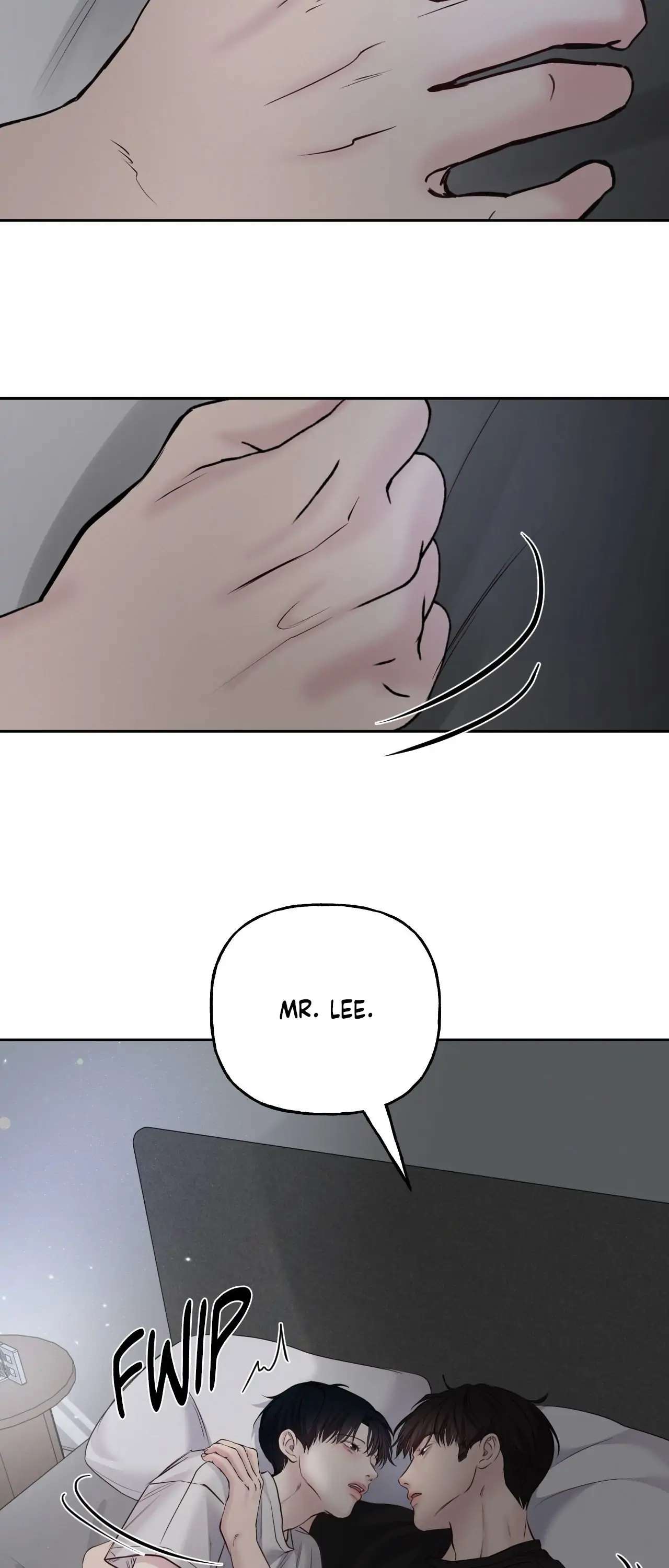 Saturday’s Master Chapter 52 page 24 - 