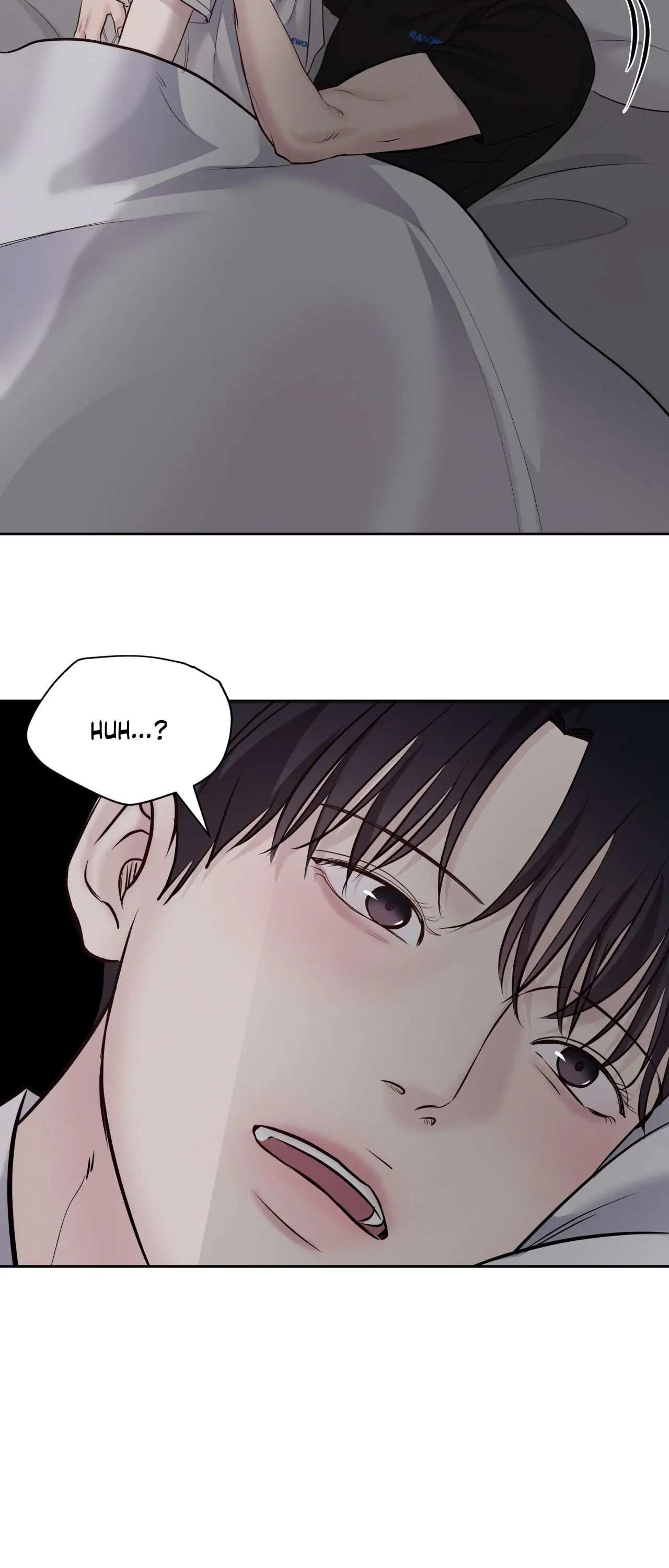 Saturday’s Master Chapter 52 page 25 - 
