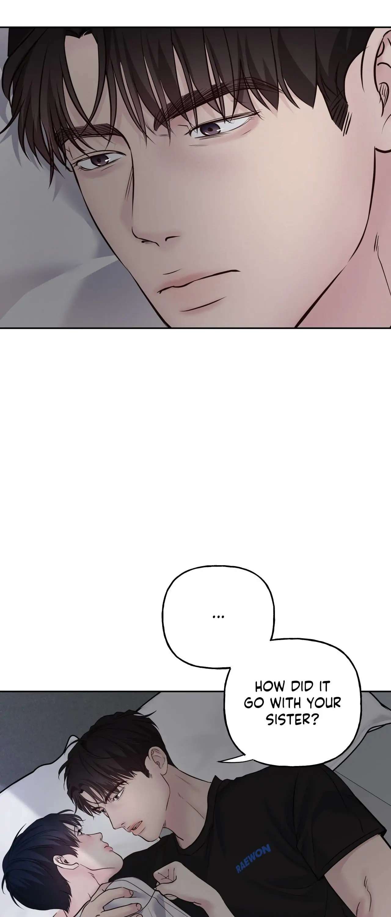 Saturday’s Master Chapter 52 page 26 - 
