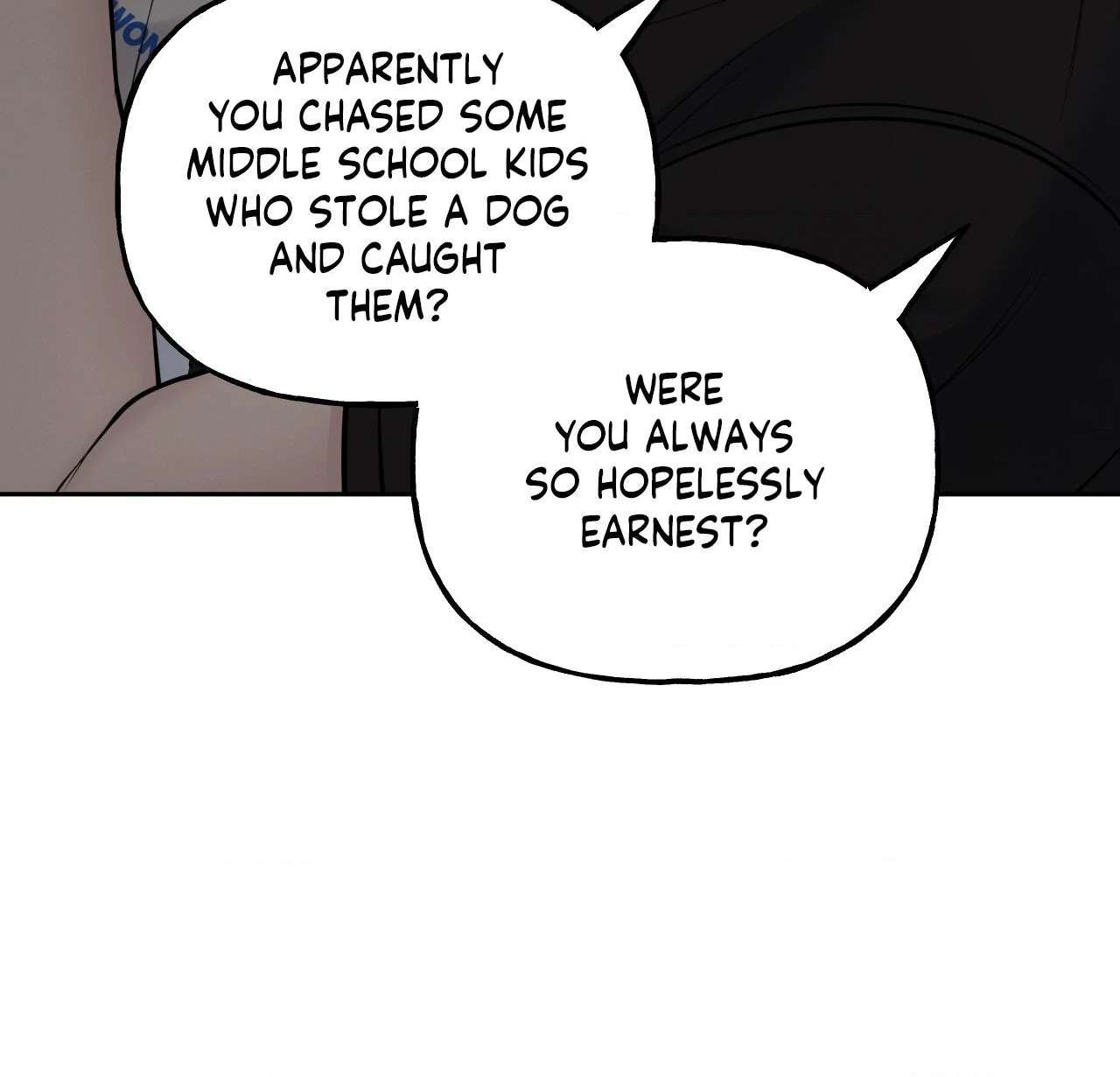 Saturday’s Master Chapter 52 page 29 - 