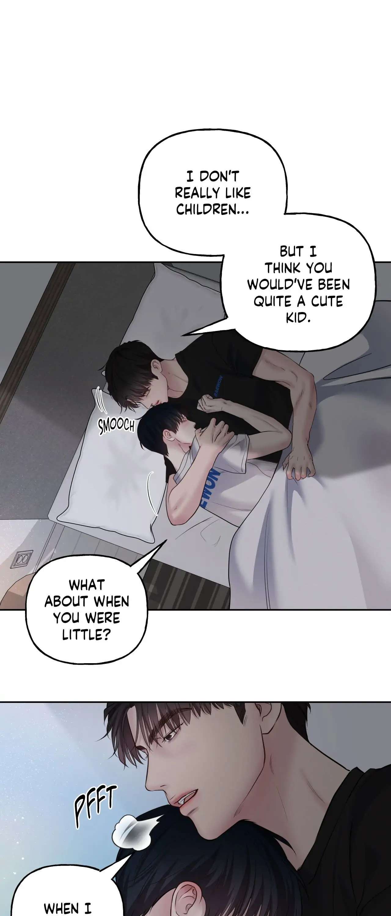 Saturday’s Master Chapter 52 page 30 - 