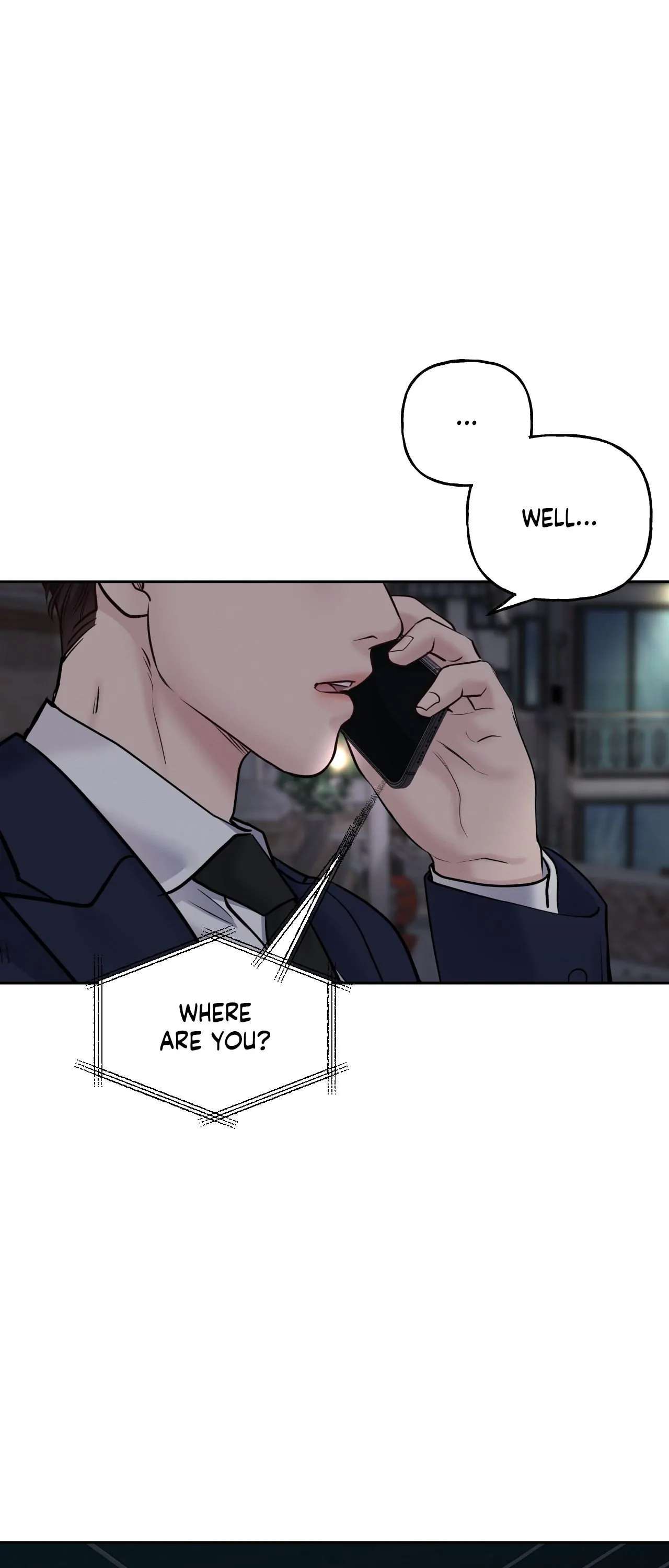 Saturday’s Master Chapter 52 page 5 - 