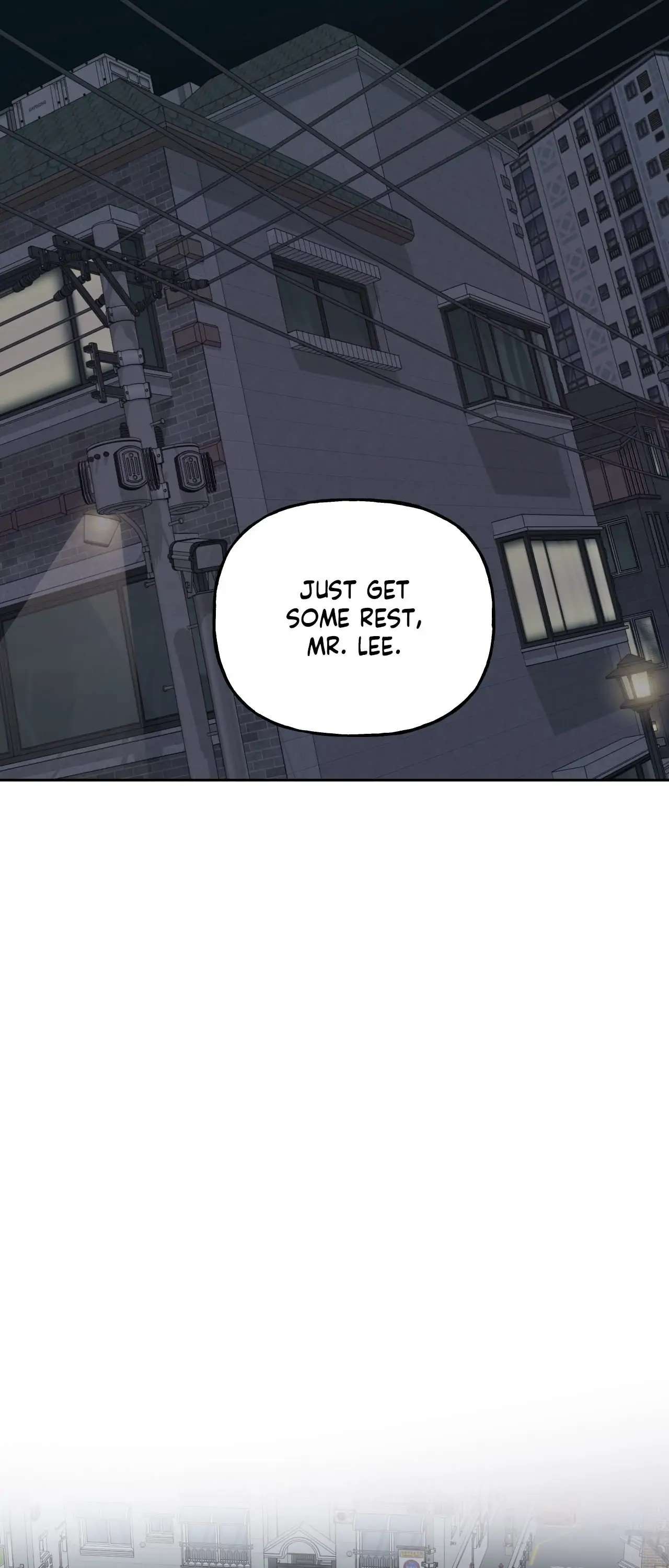 Saturday’s Master Chapter 52 page 6 - 