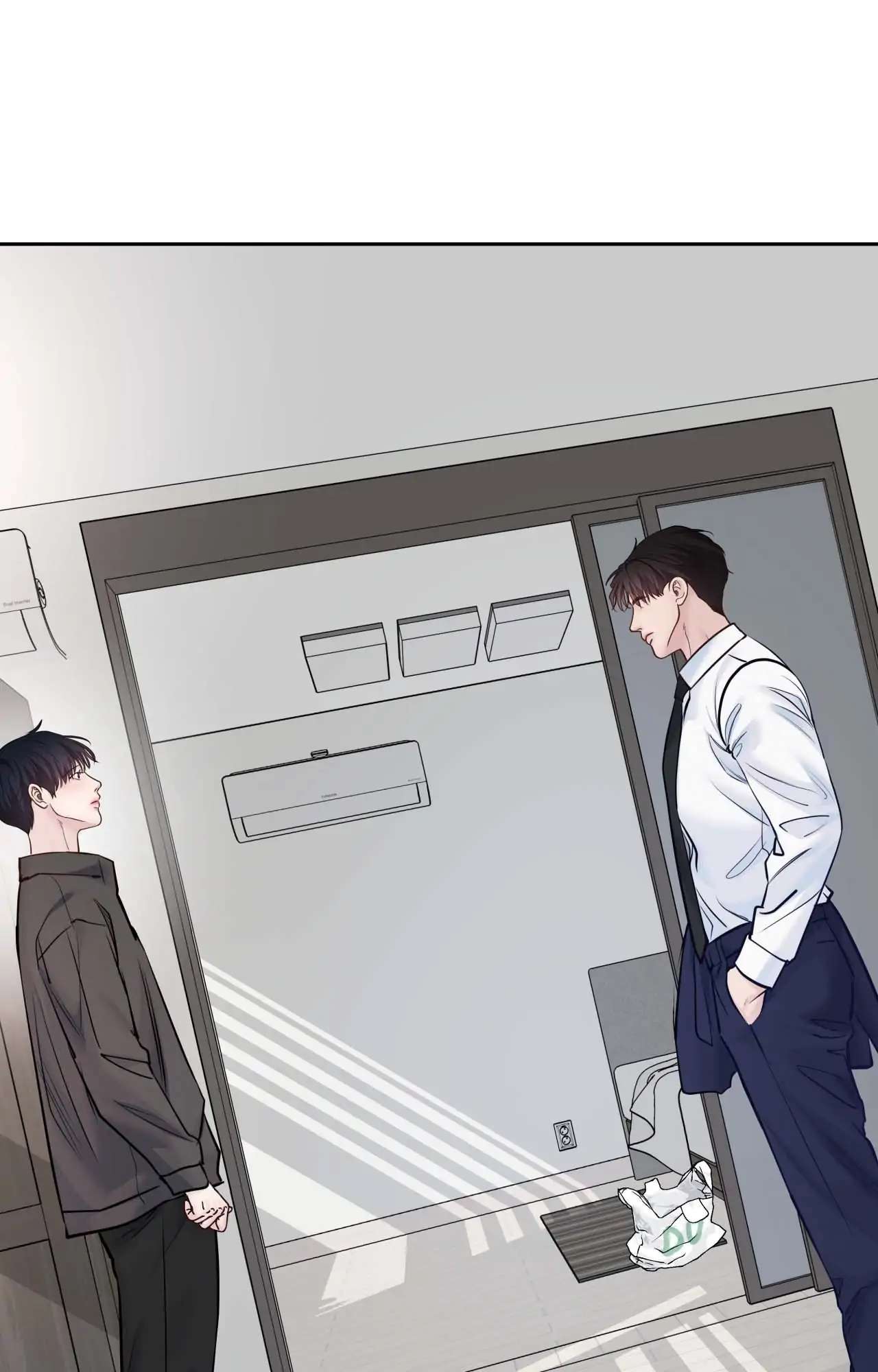 Saturday’s Master Chapter 53 page 12 - 
