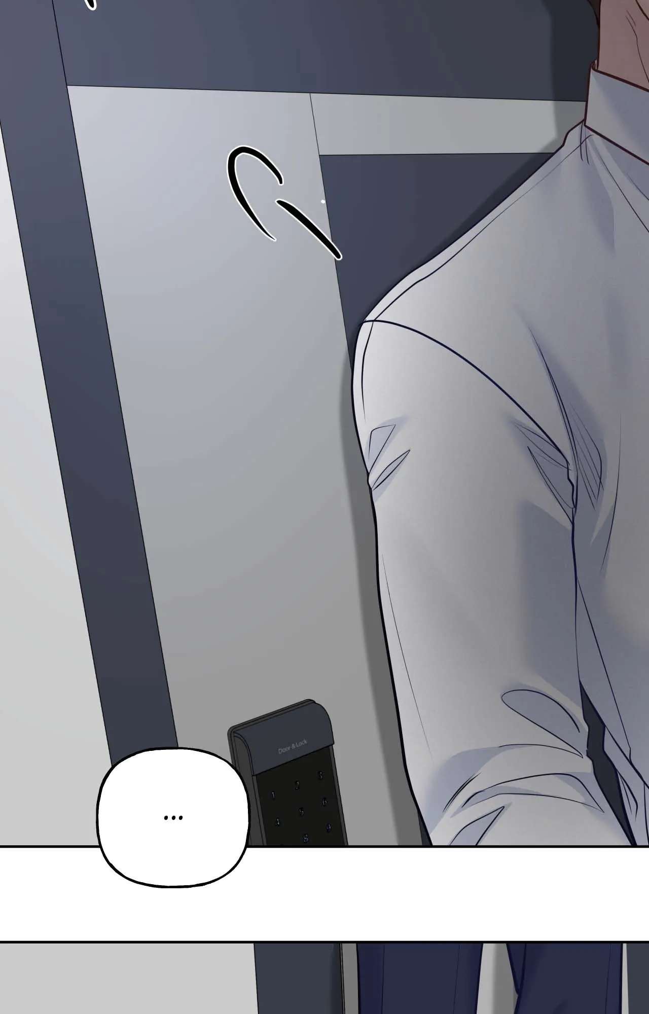 Saturday’s Master Chapter 53 page 16 - 