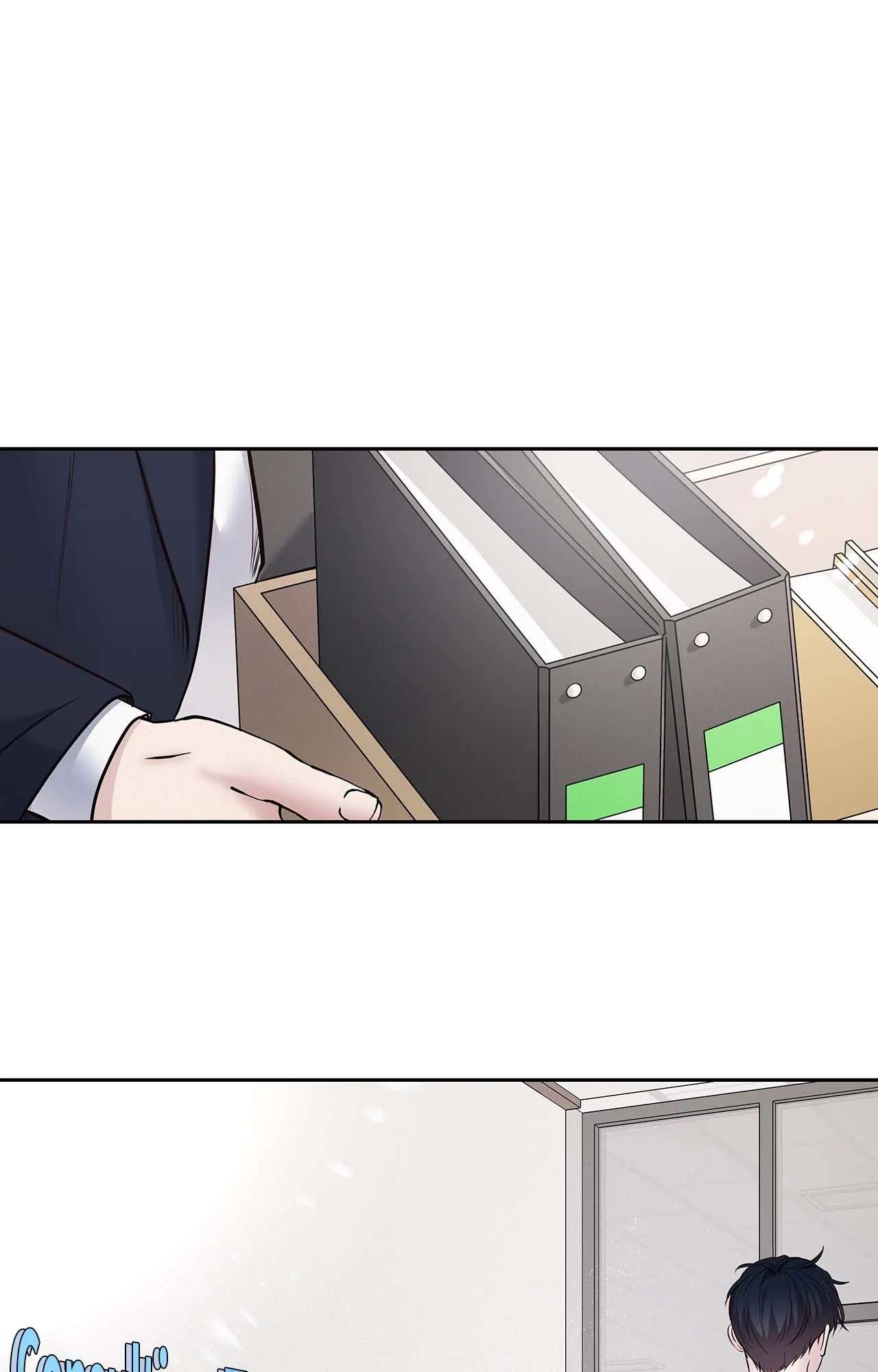 Saturday’s Master Chapter 53 page 20 - 