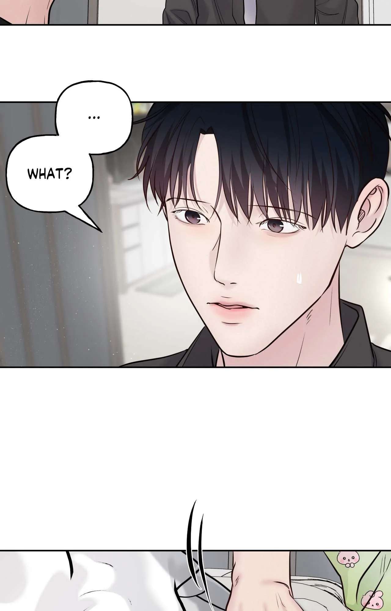 Saturday’s Master Chapter 53 page 3 - 