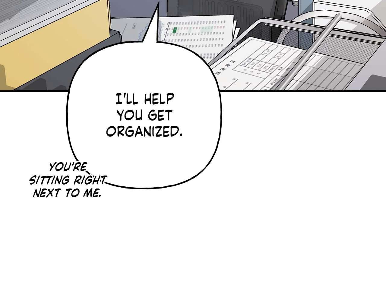 Saturday’s Master Chapter 53 page 29 - 