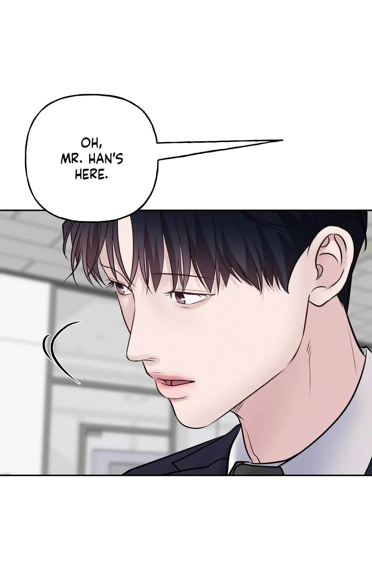 Saturday’s Master Chapter 53 page 34 - 