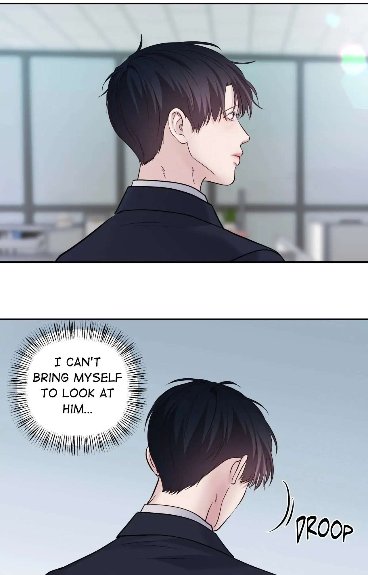 Saturday’s Master Chapter 53 page 37 - 