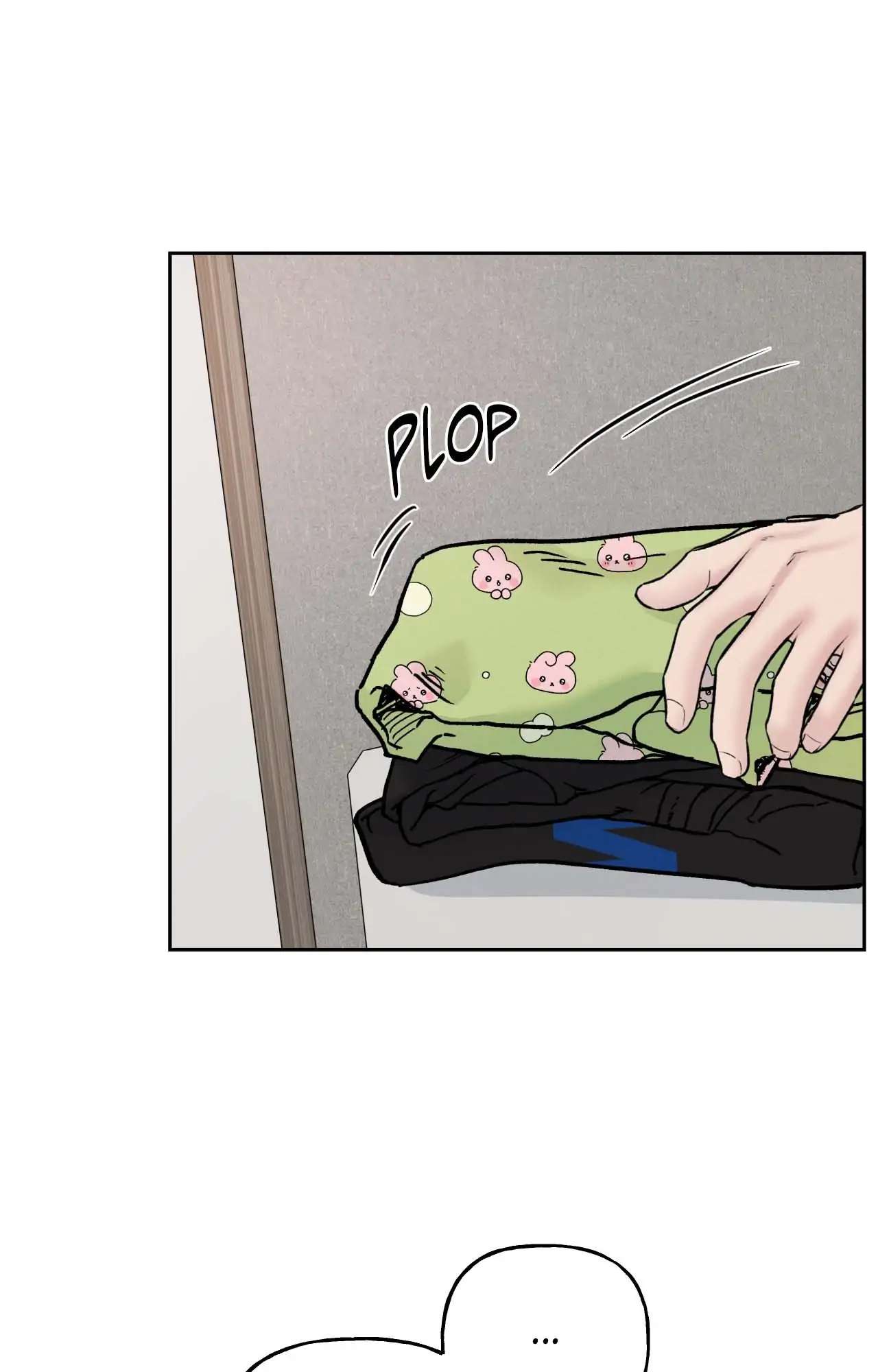Saturday’s Master Chapter 53 page 5 - 
