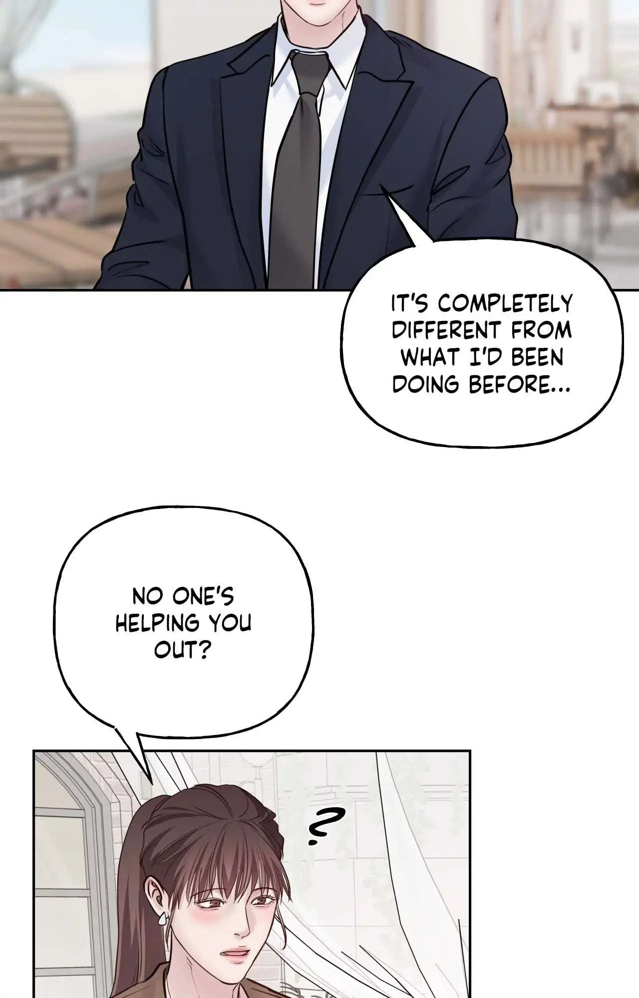 Saturday’s Master Chapter 53 page 44 - 