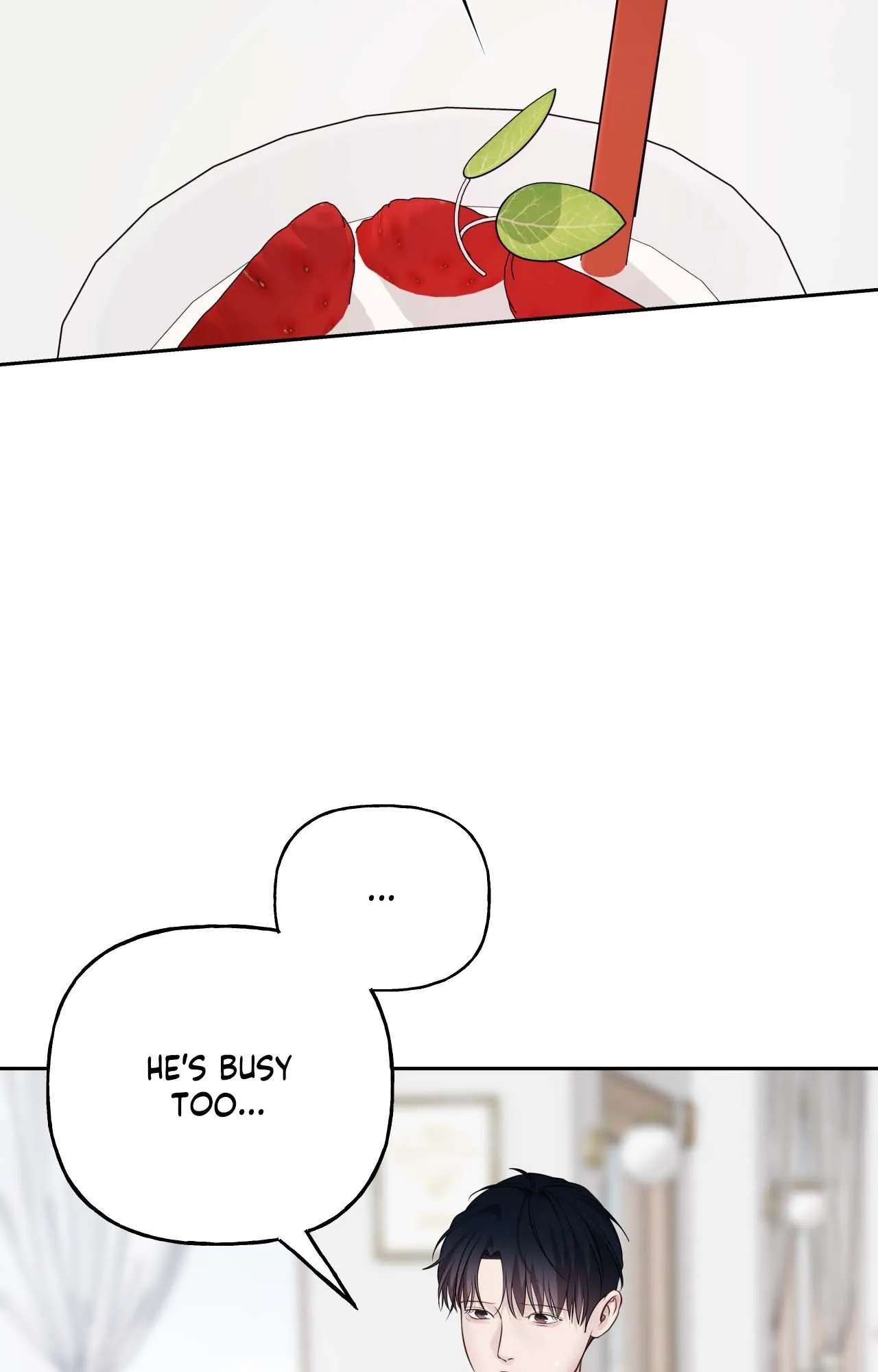 Saturday’s Master Chapter 53 page 46 - 
