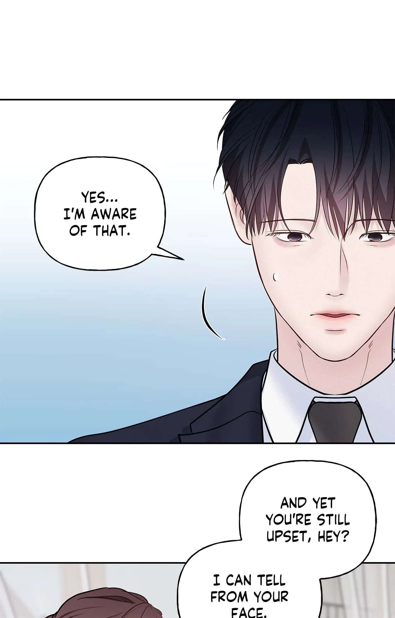 Saturday’s Master Chapter 53 page 49 - 