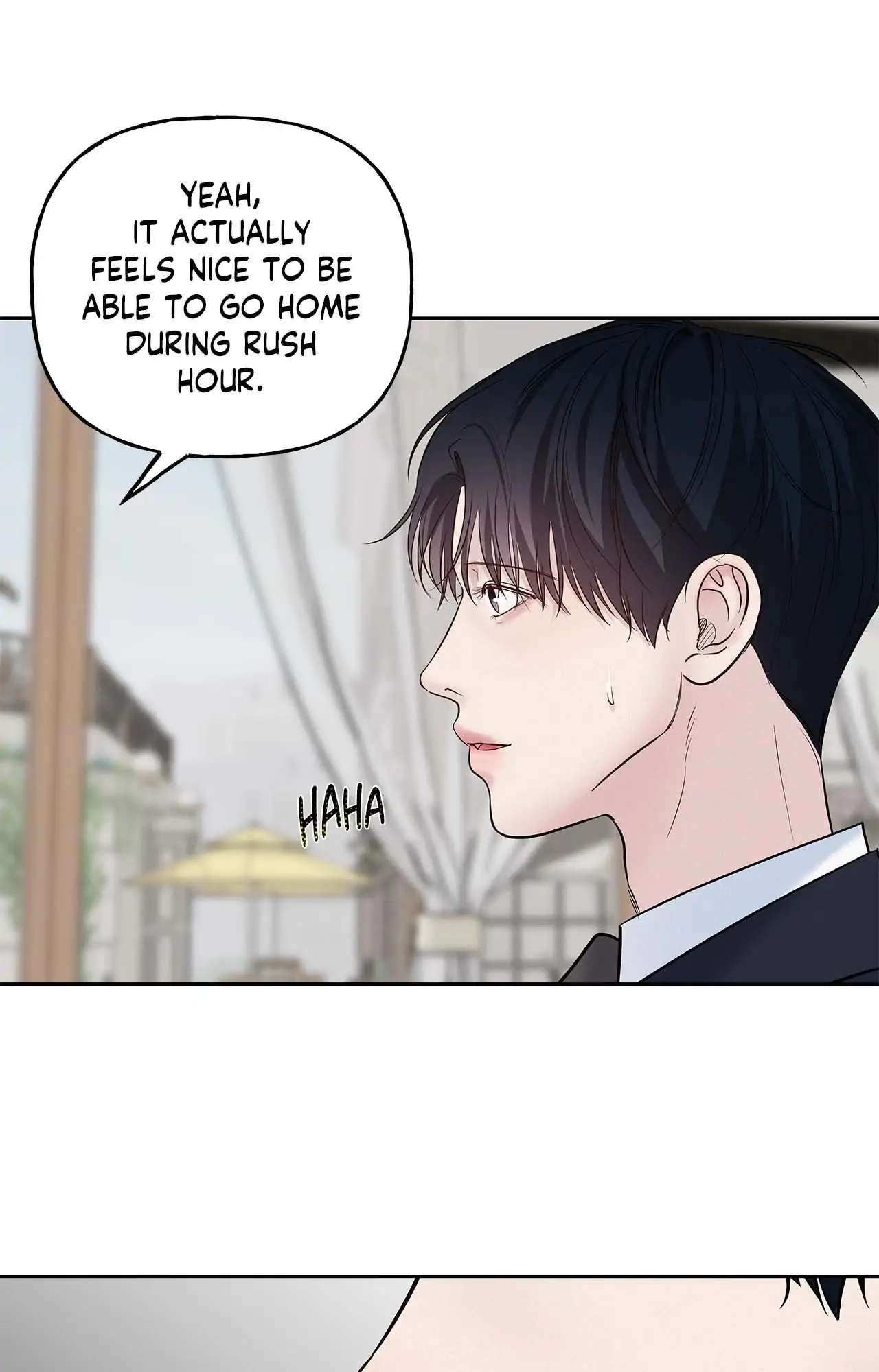 Saturday’s Master Chapter 53 page 52 - 