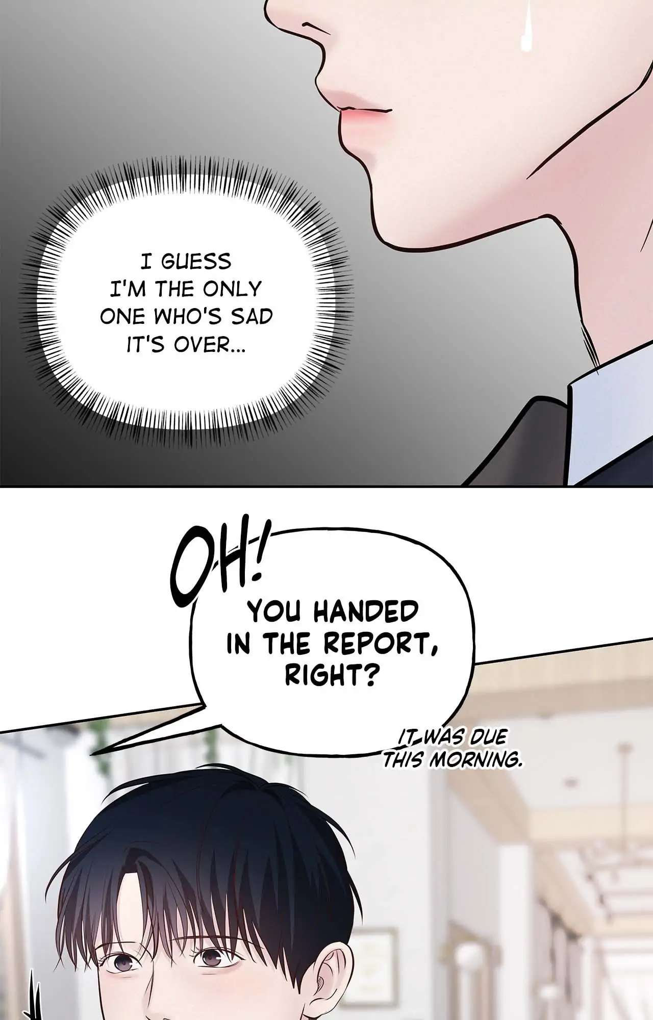 Saturday’s Master Chapter 53 page 53 - 