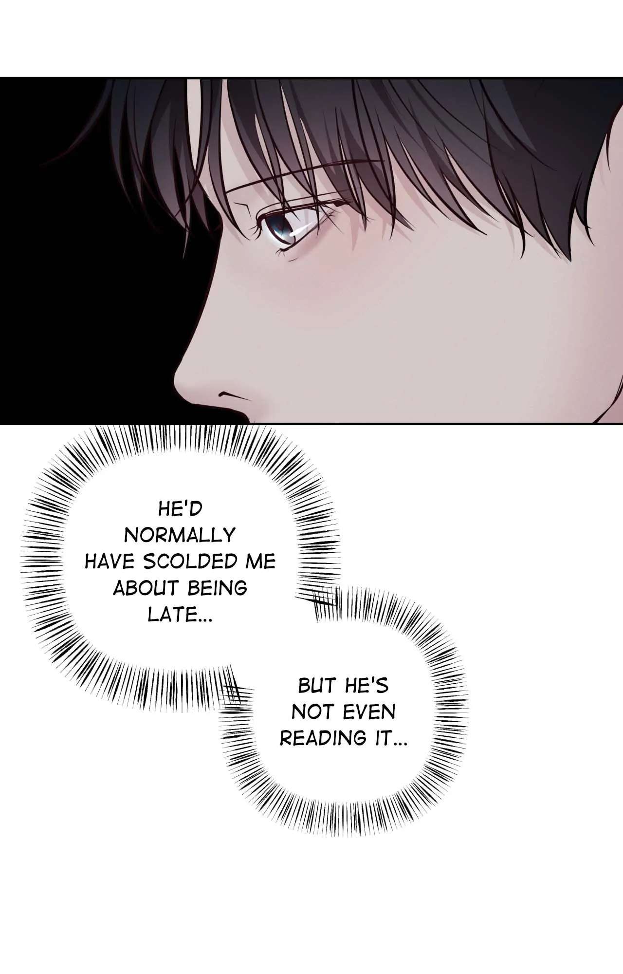 Saturday’s Master Chapter 53 page 60 - 