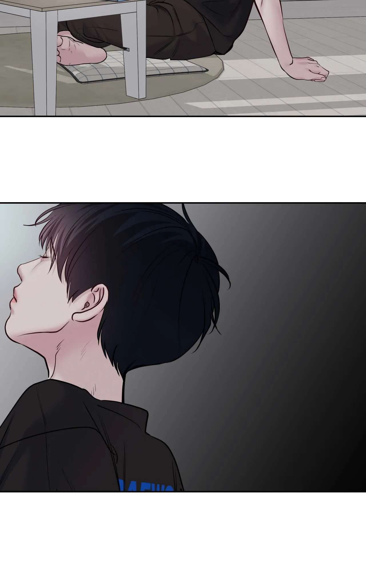 Saturday’s Master Chapter 53 page 62 - 