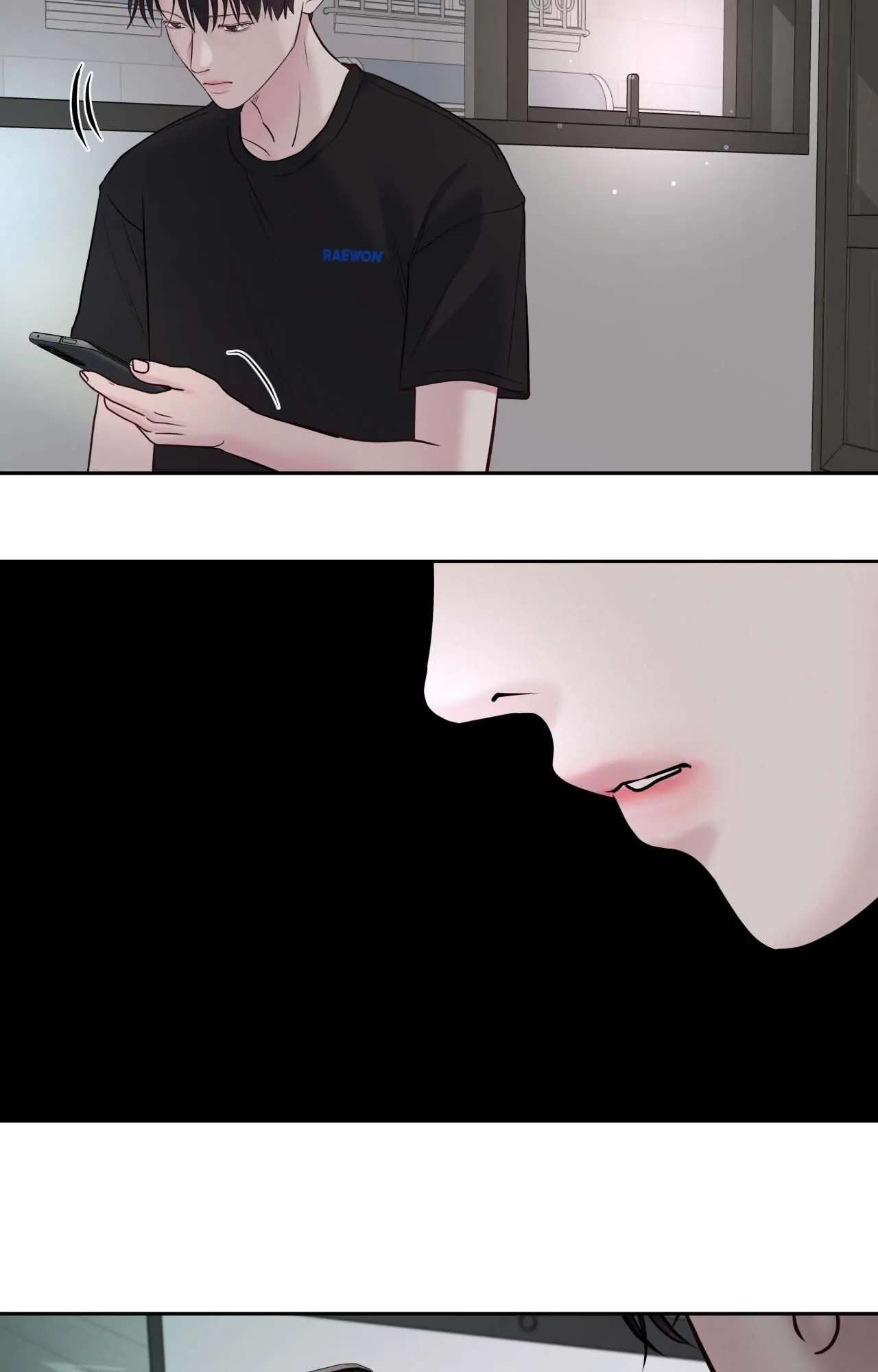 Saturday’s Master Chapter 53 page 64 - 