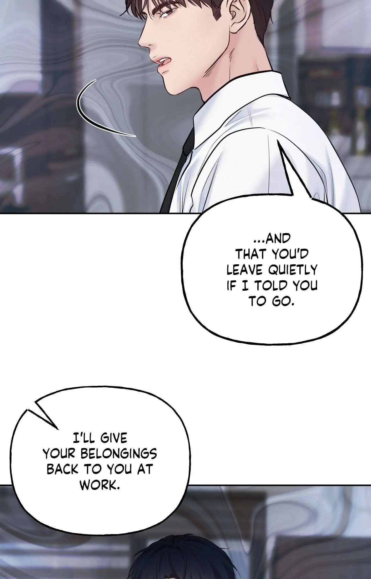 Saturday’s Master Chapter 53 page 10 - 