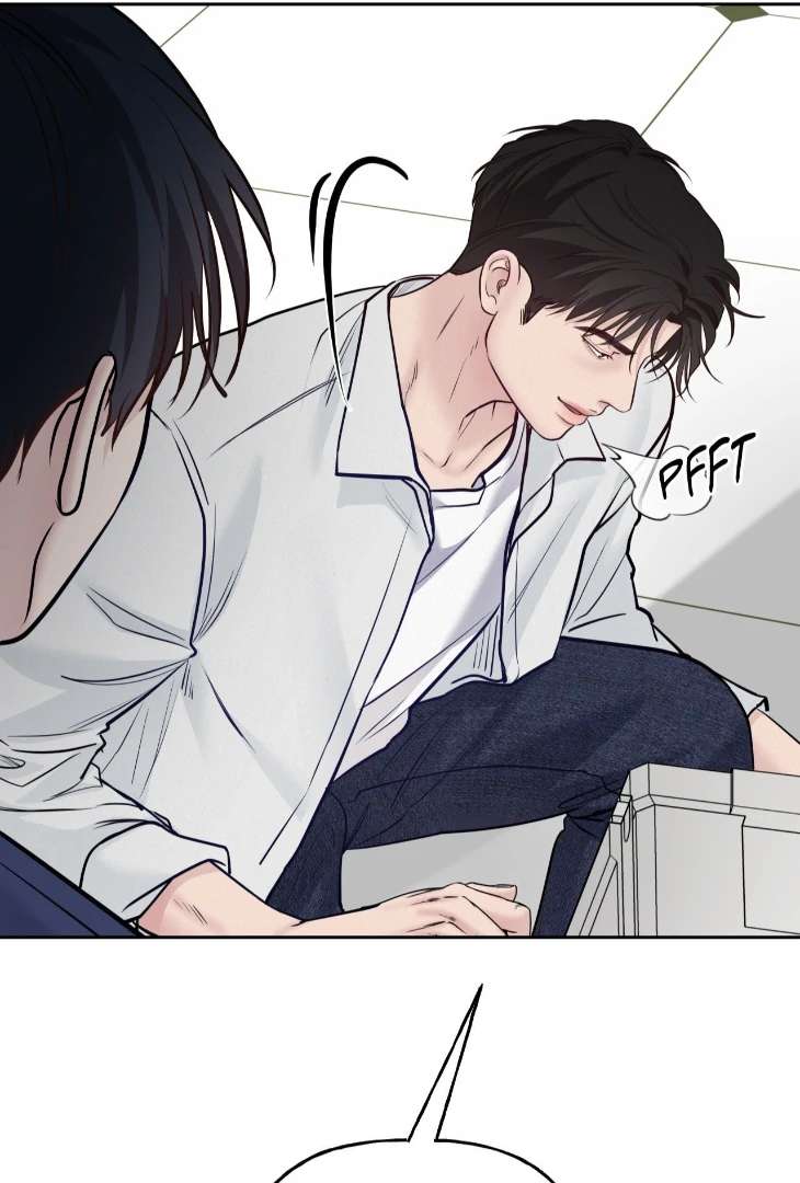 Saturday’s Master Chapter 54 page 18 - 
