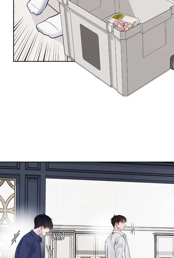 Saturday’s Master Chapter 54 page 3 - 