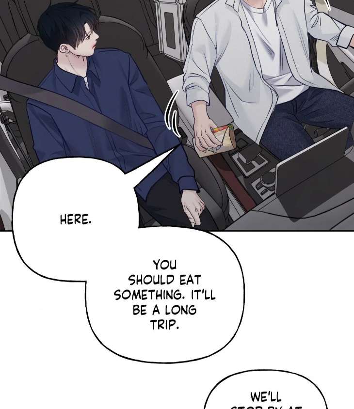 Saturday’s Master Chapter 54 page 21 - 