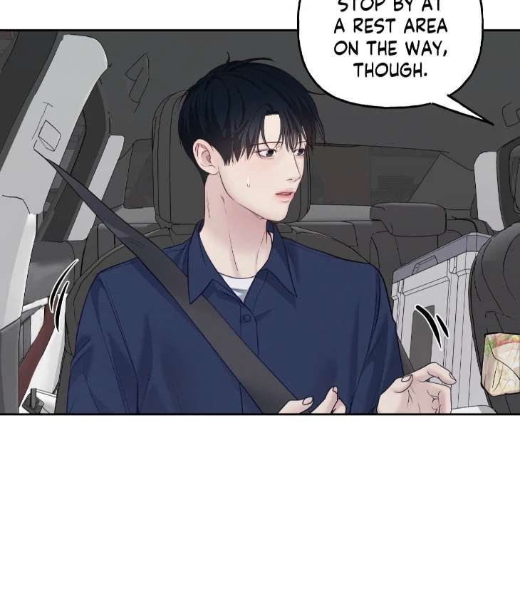 Saturday’s Master Chapter 54 page 22 - 